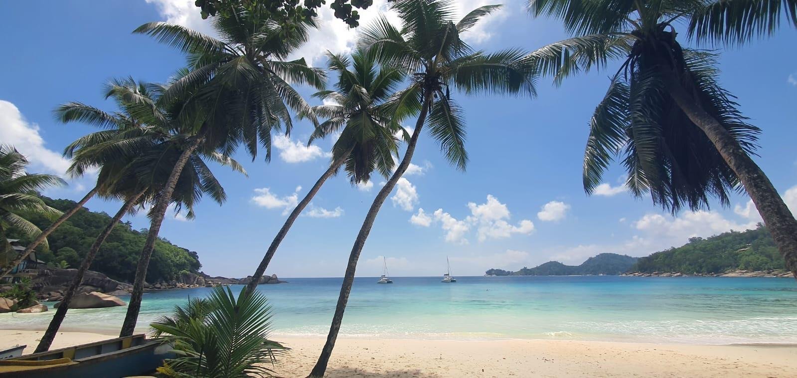 Private Customized Mahé Island Discovery