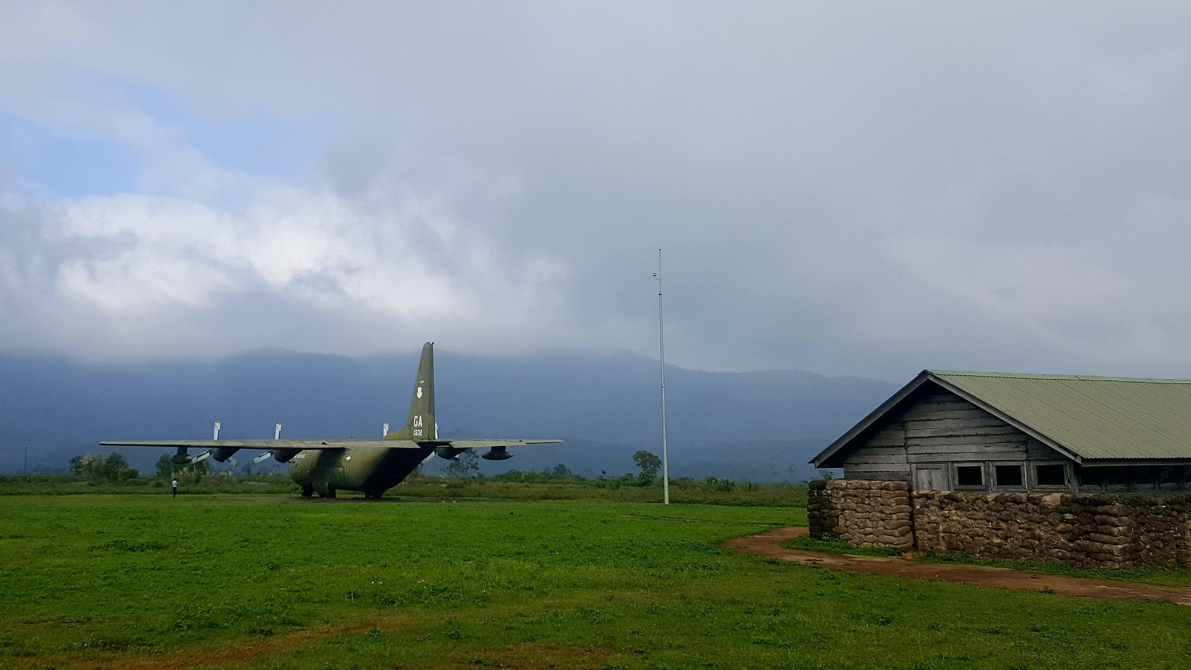Hue : Private Day Trip to DMZ : Vinh Moc tunnel & Khe Sanh
