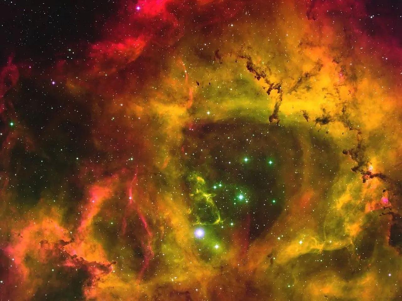 Kitt Peak National Observatory tours — telescope domes and night sky programs at 6,880 ft — image 3