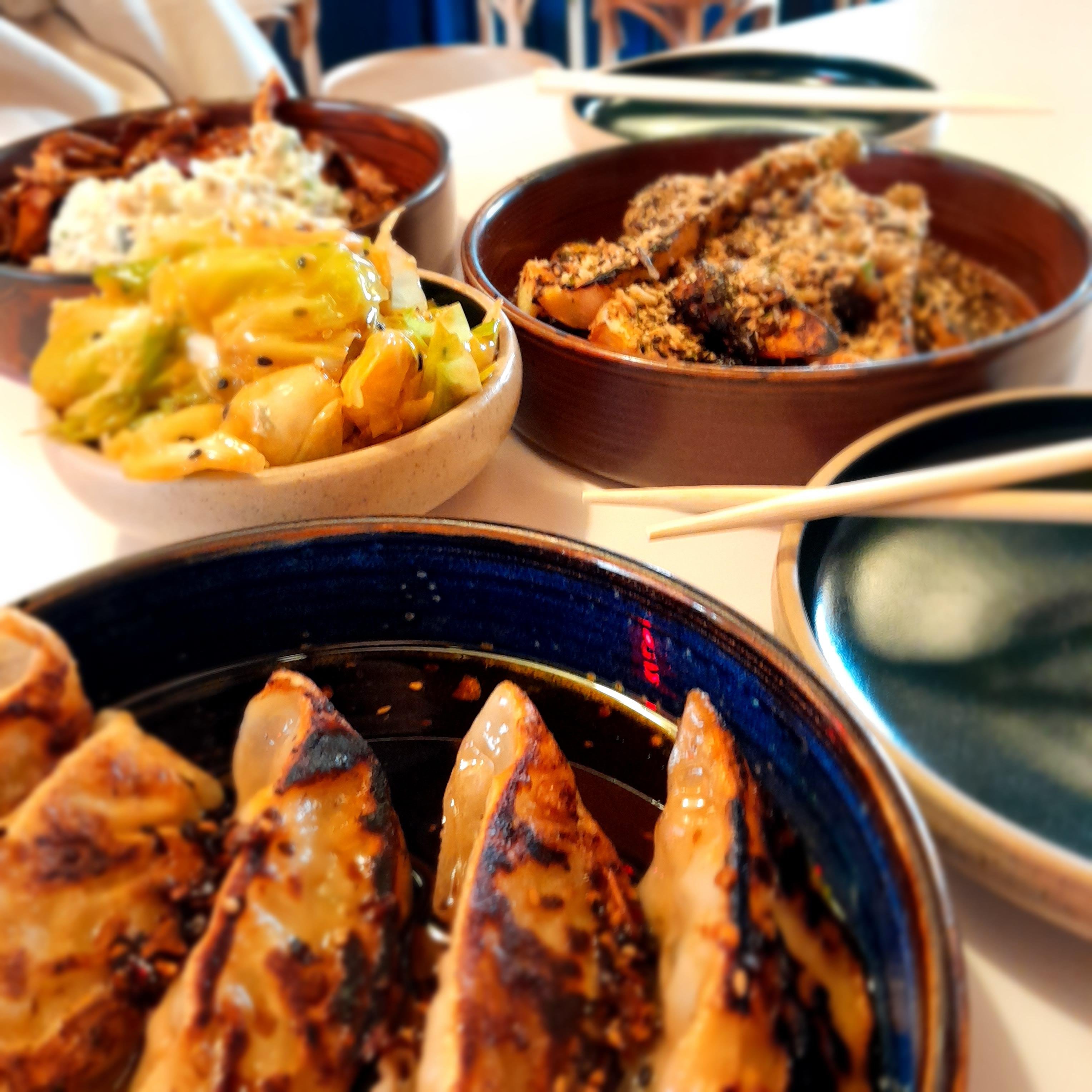 Ouseburn Food & History Walking Tour