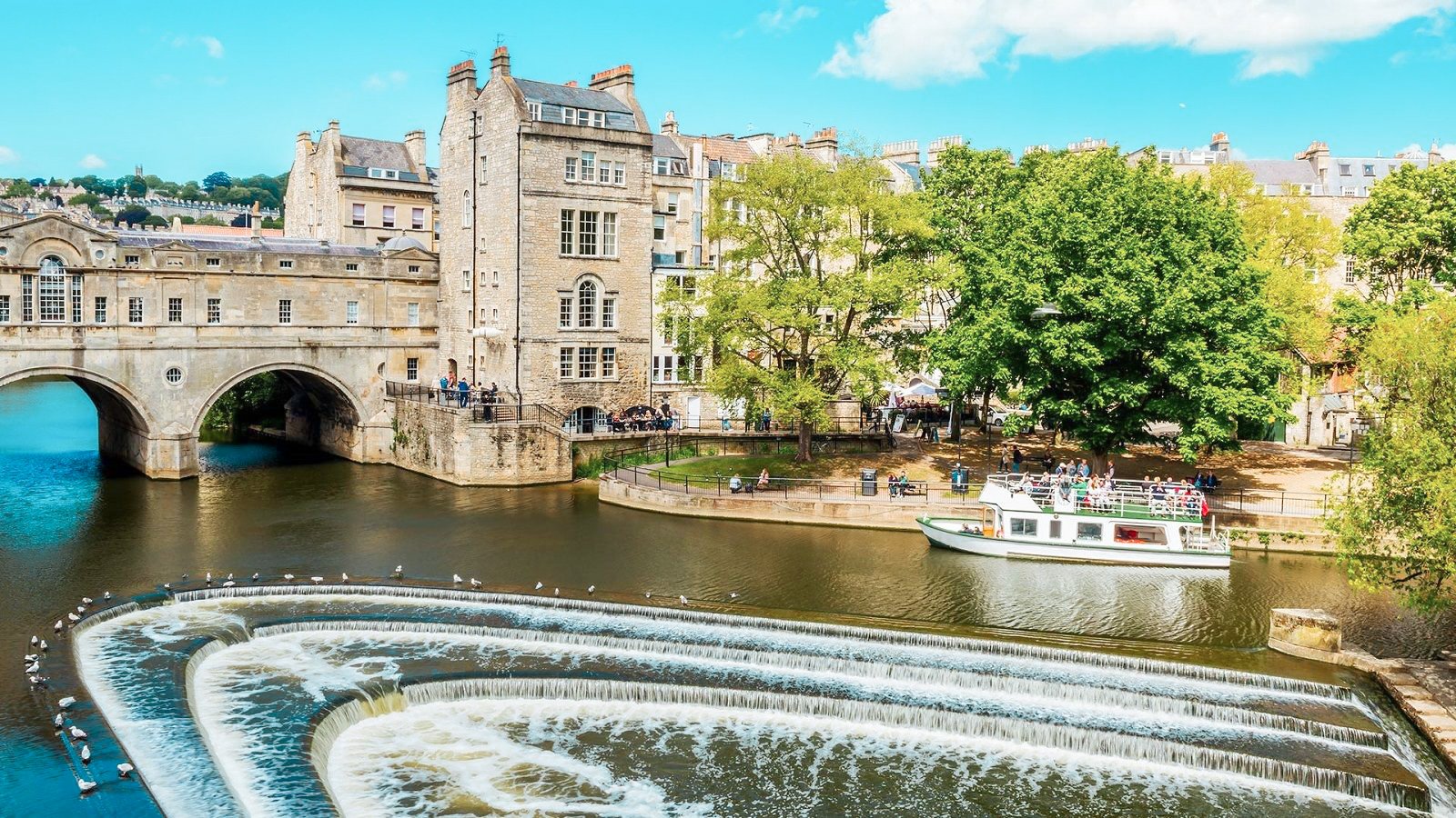 Stonehenge & Bath Full-Day Tour from London