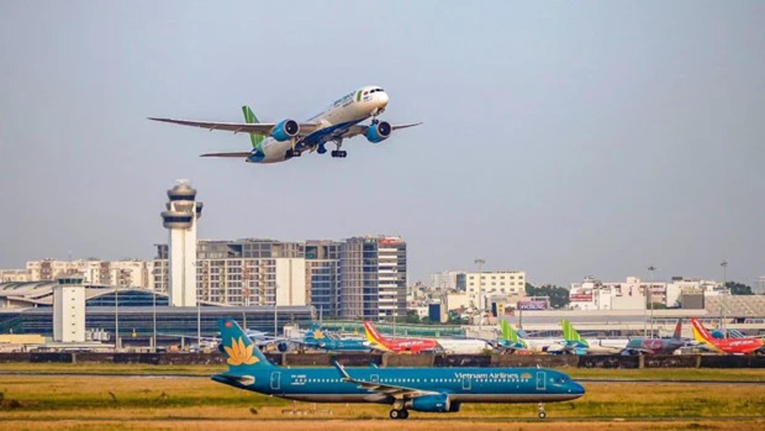 Premium Fast-Track Immigration Service at SGN Airport