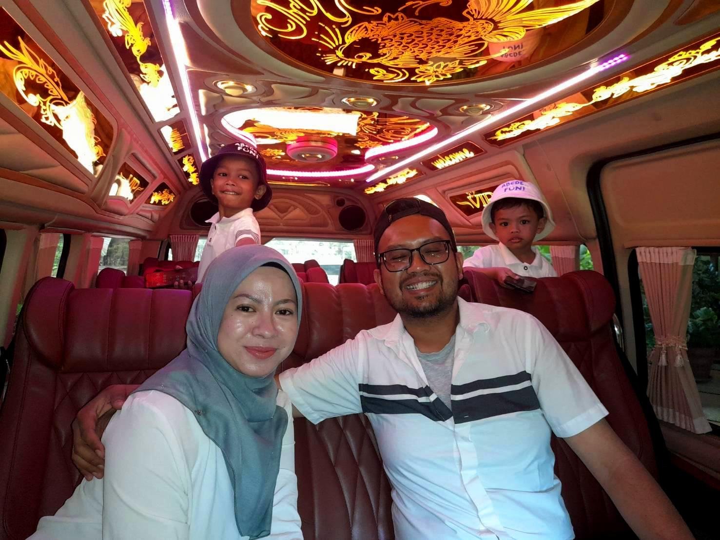 Koh Lanta ↔ Krabi Airport Private Transfer