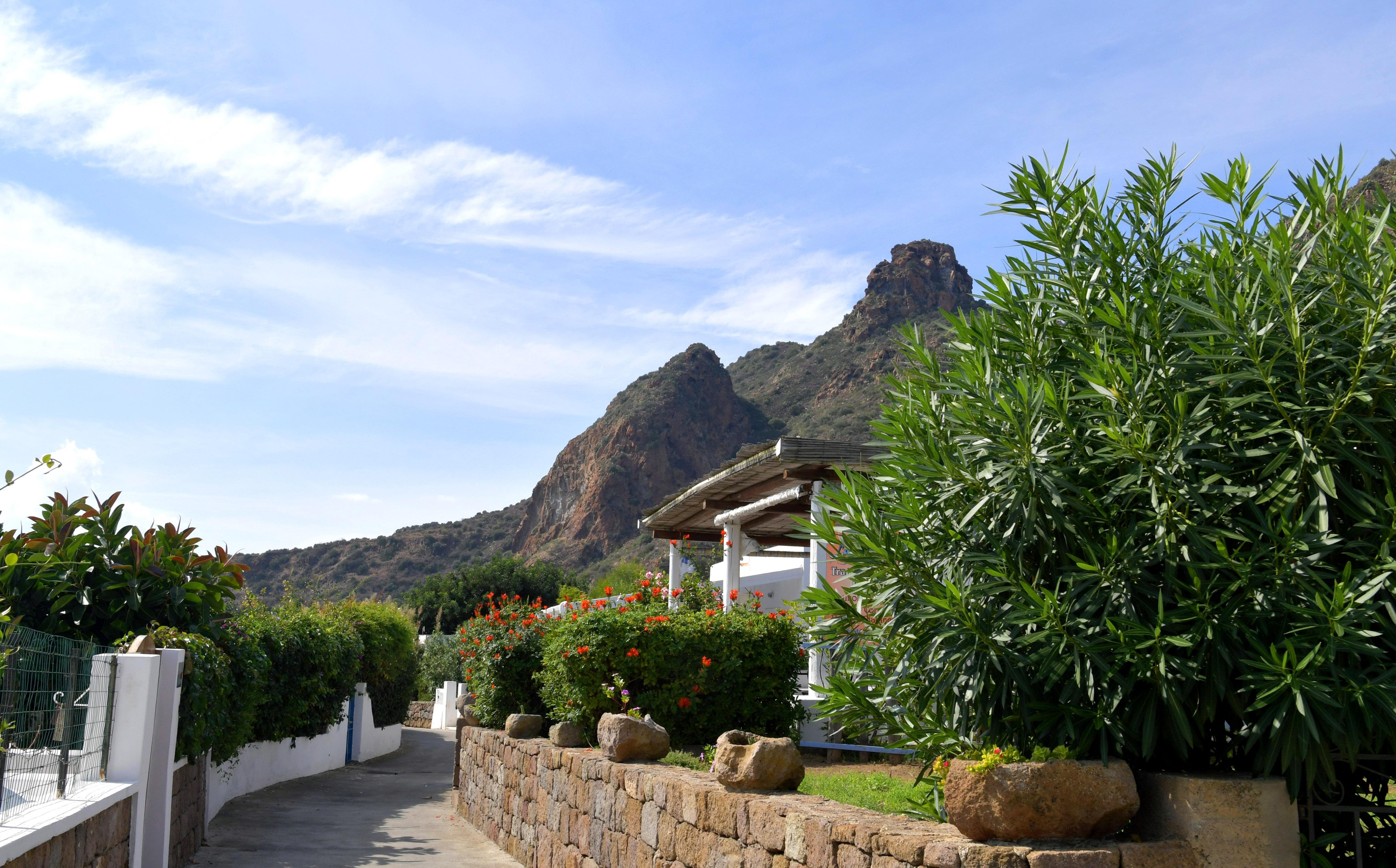 Aeolian Islands Day Trip: Panarea & Stromboli Volcano