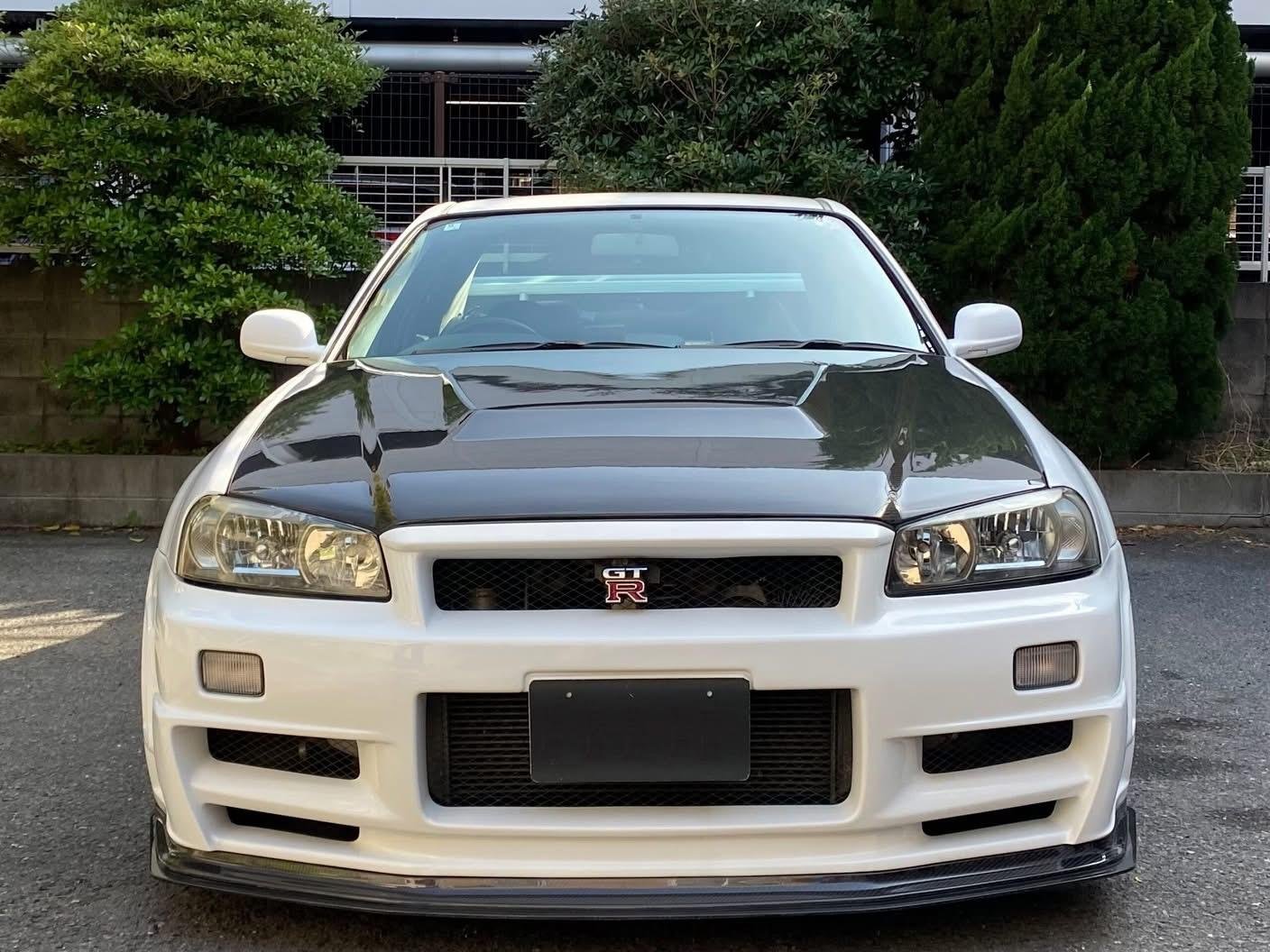 Tokyo JDM Night Tour: Daikoku PA Car Meet with Hotel Pickup