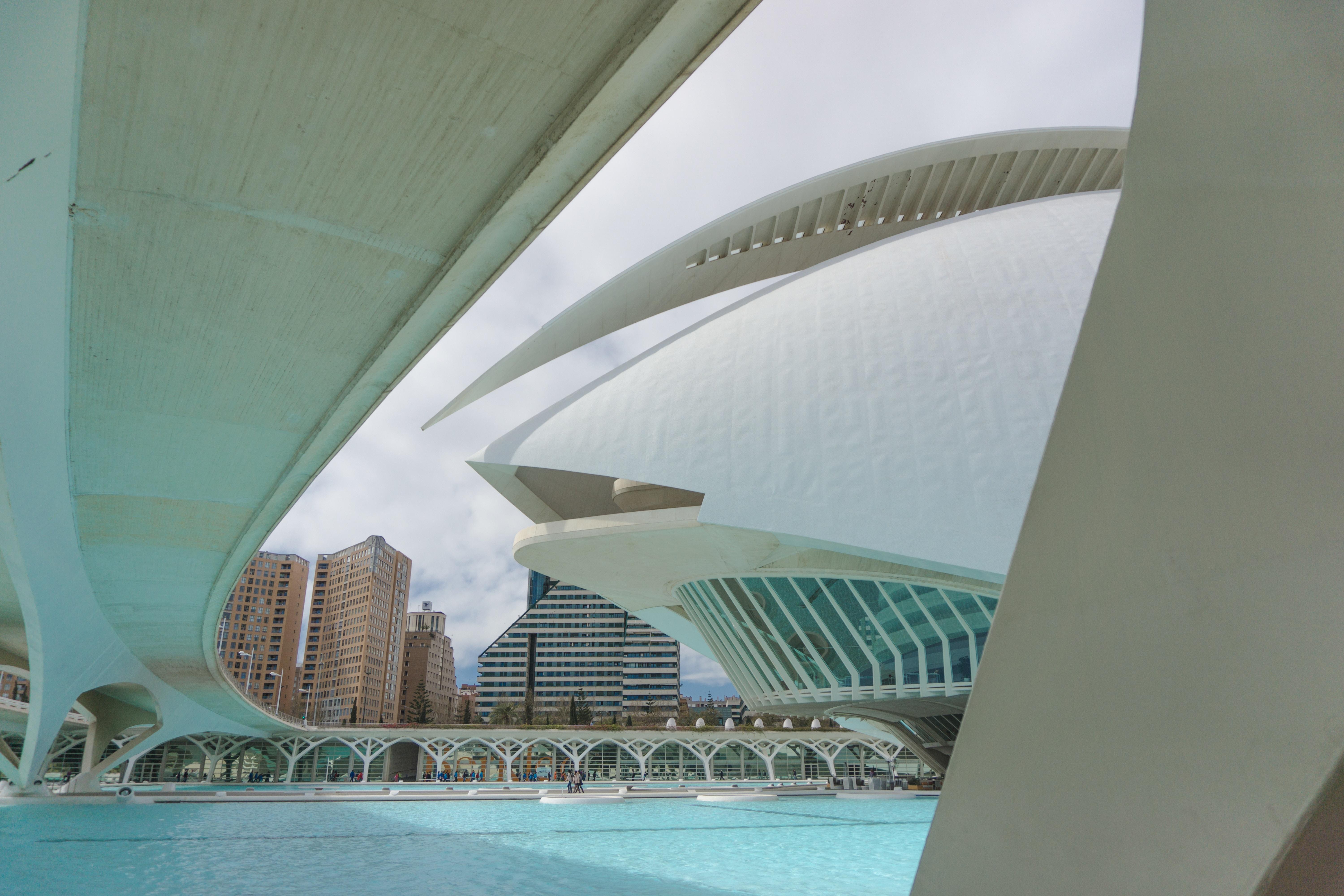 Valencia: Private Photography & Local Culture Tour