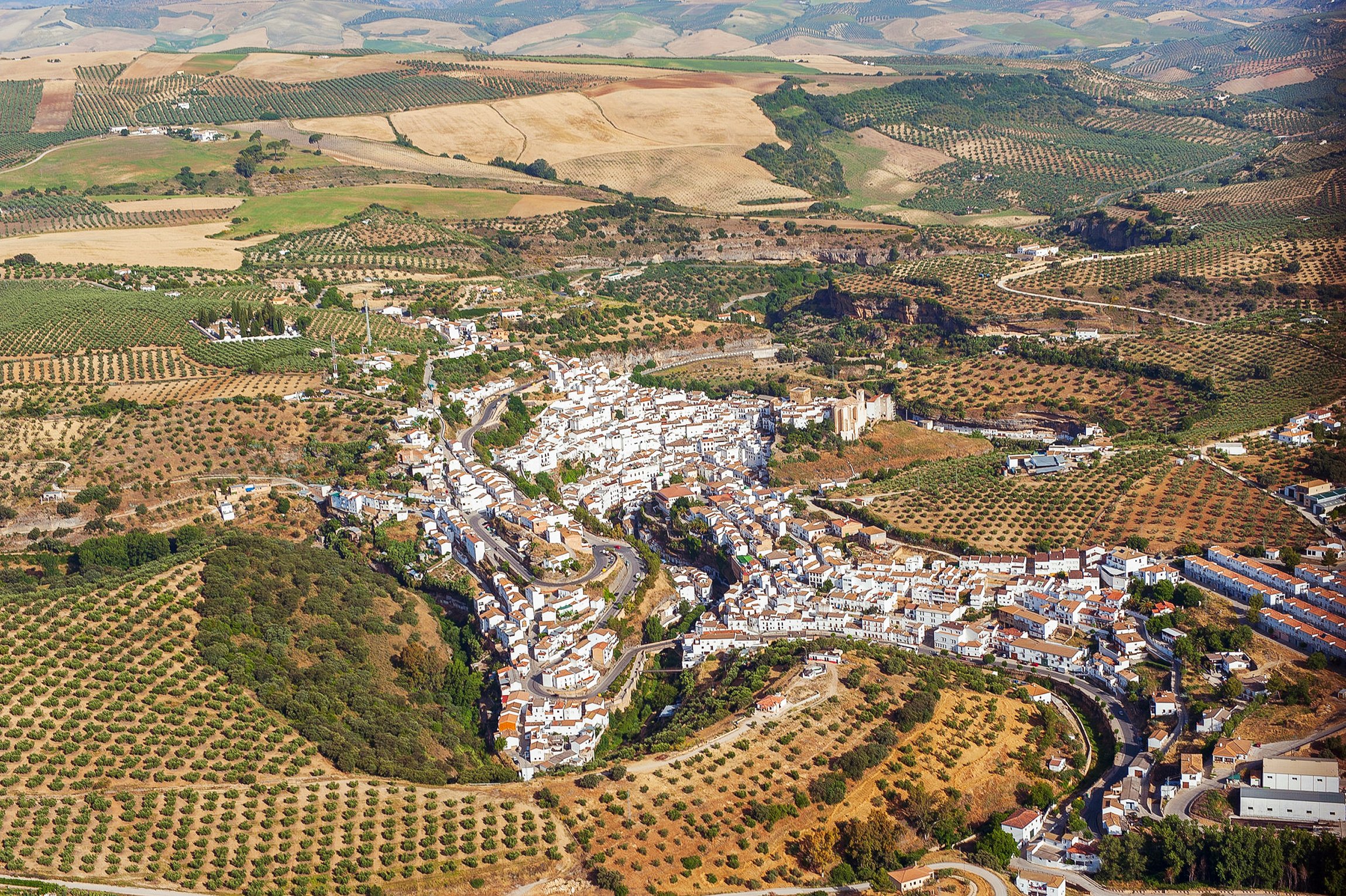 wine tour in Ronda — photo 15
