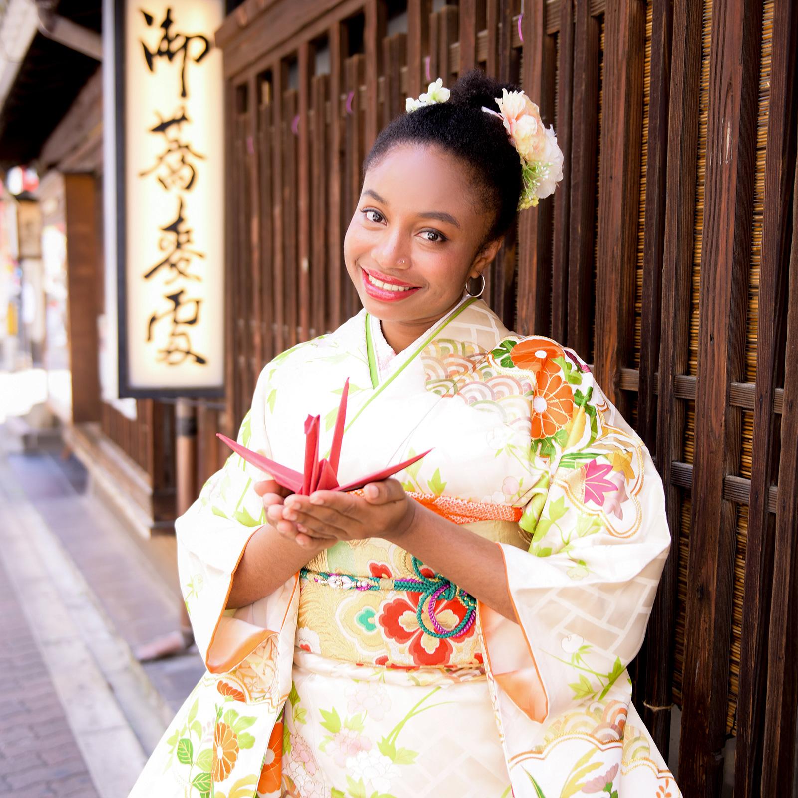 Osaka experience, image 54