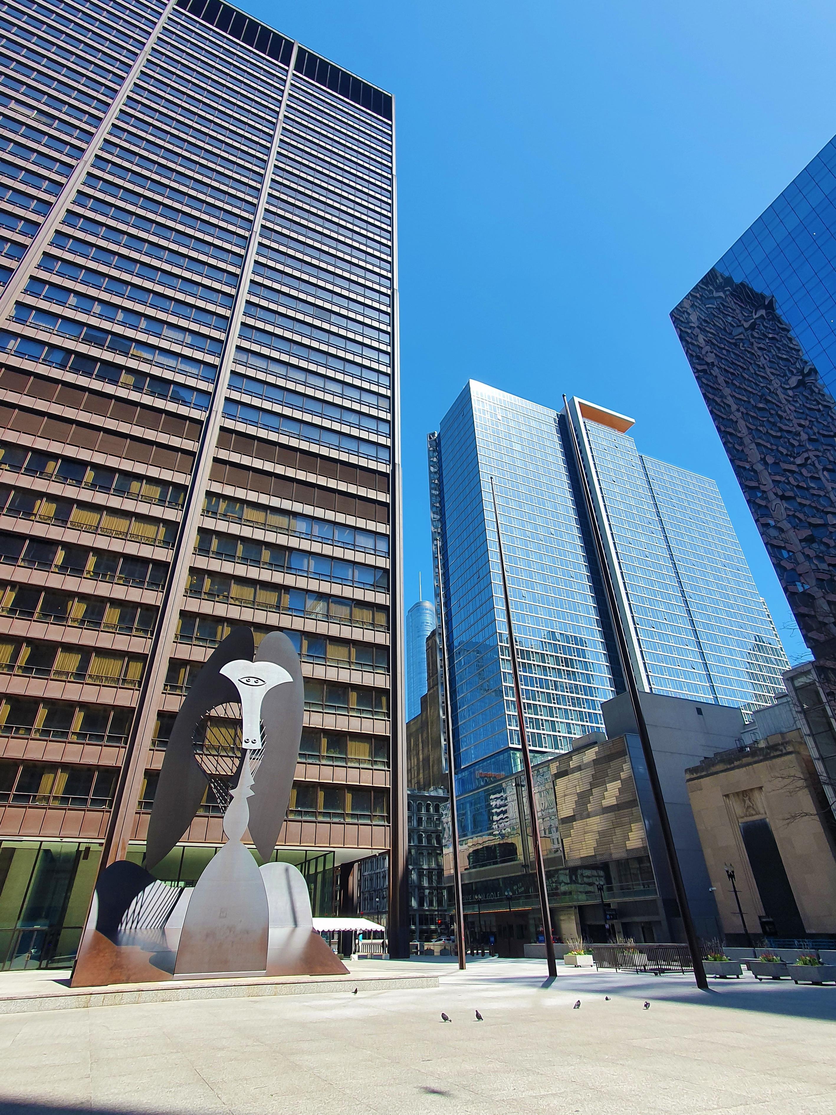 Private Chicago Loop Walking Tour