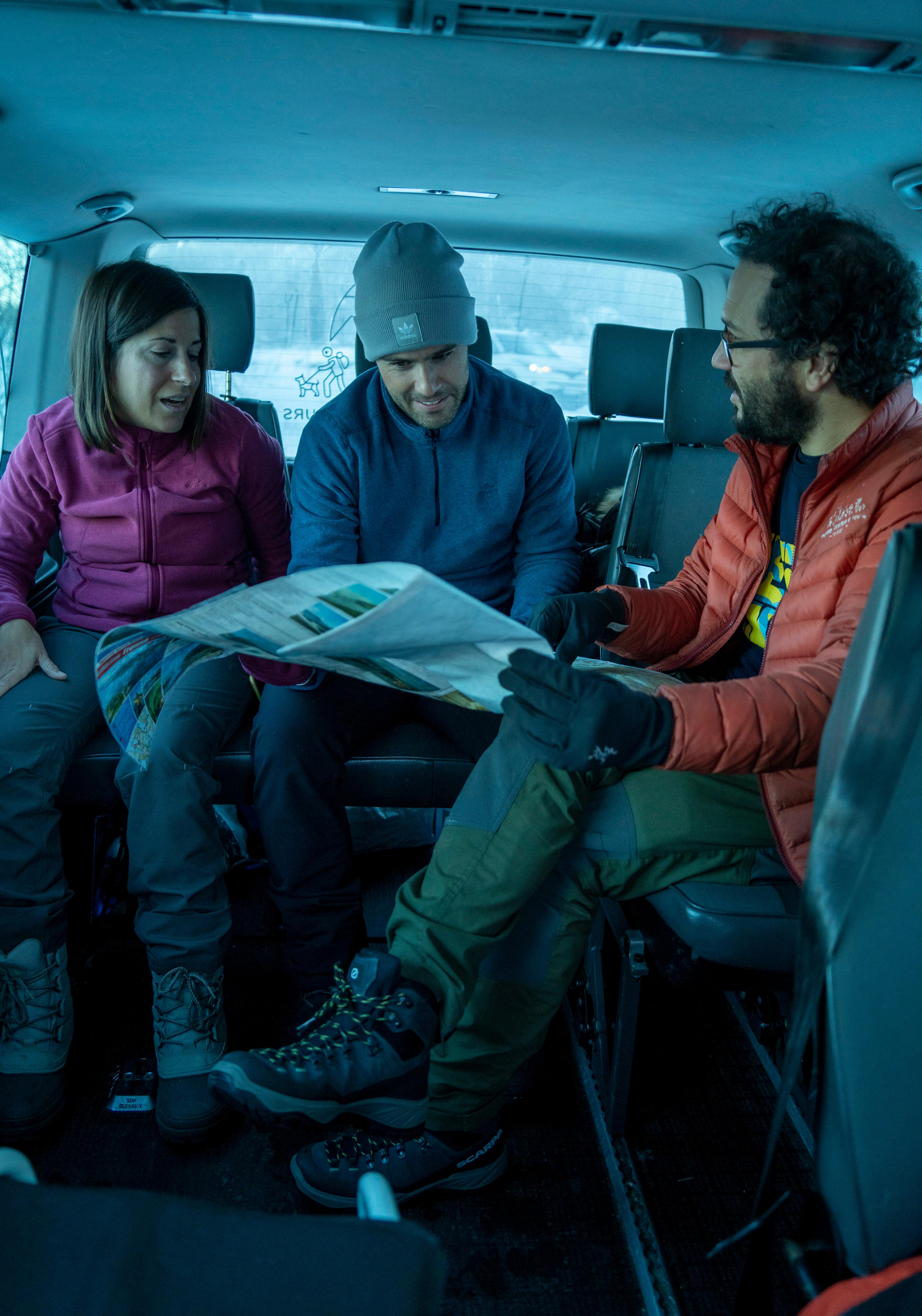 Tromsø: Fjords, Kvaløya & Sommarøy Accessible Tour w/ Lunch - 2026 (Verified Reviews)