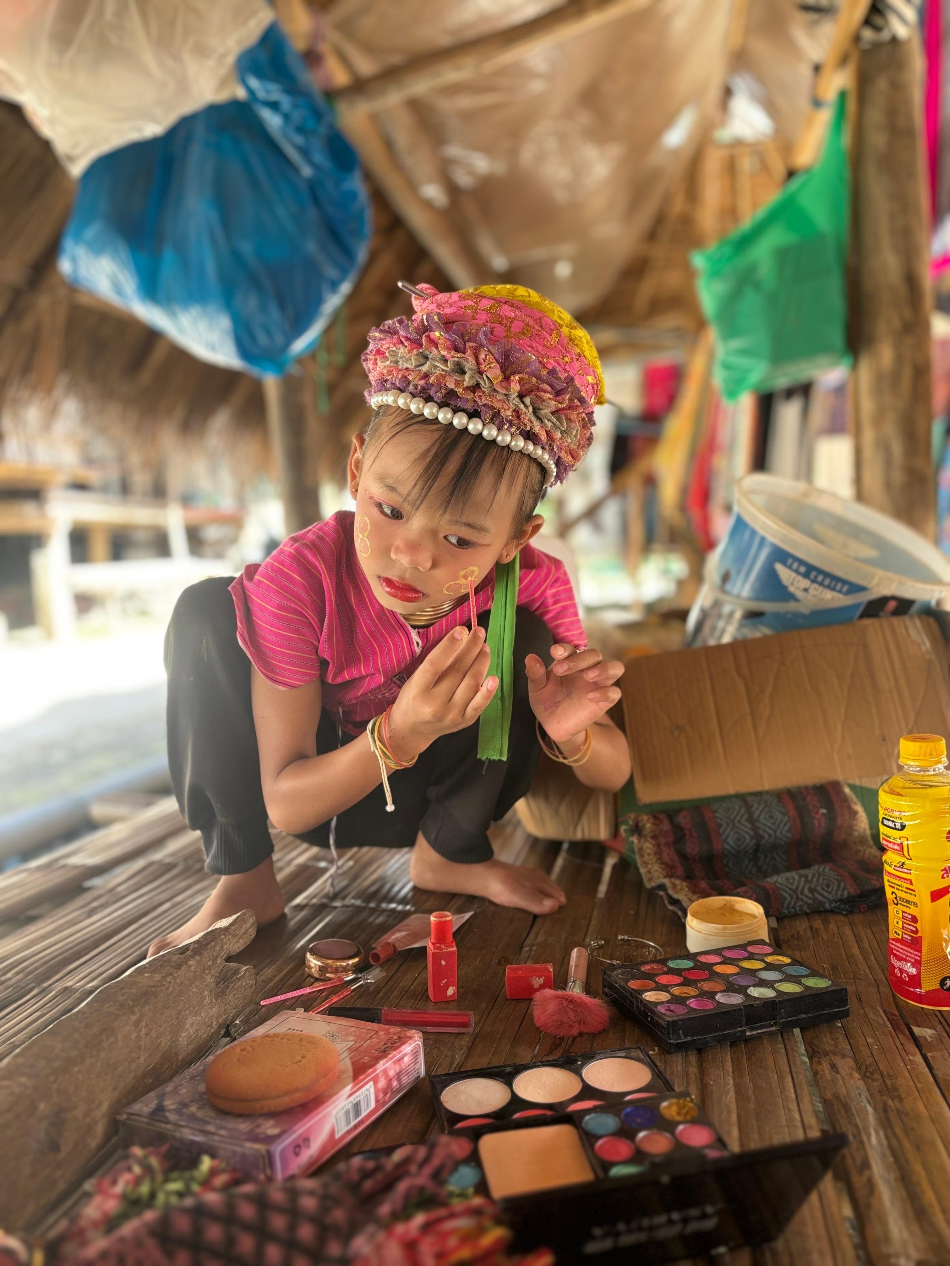 Chiang Rai: Golden Triangle & 7-Landmark Guided Day Tour