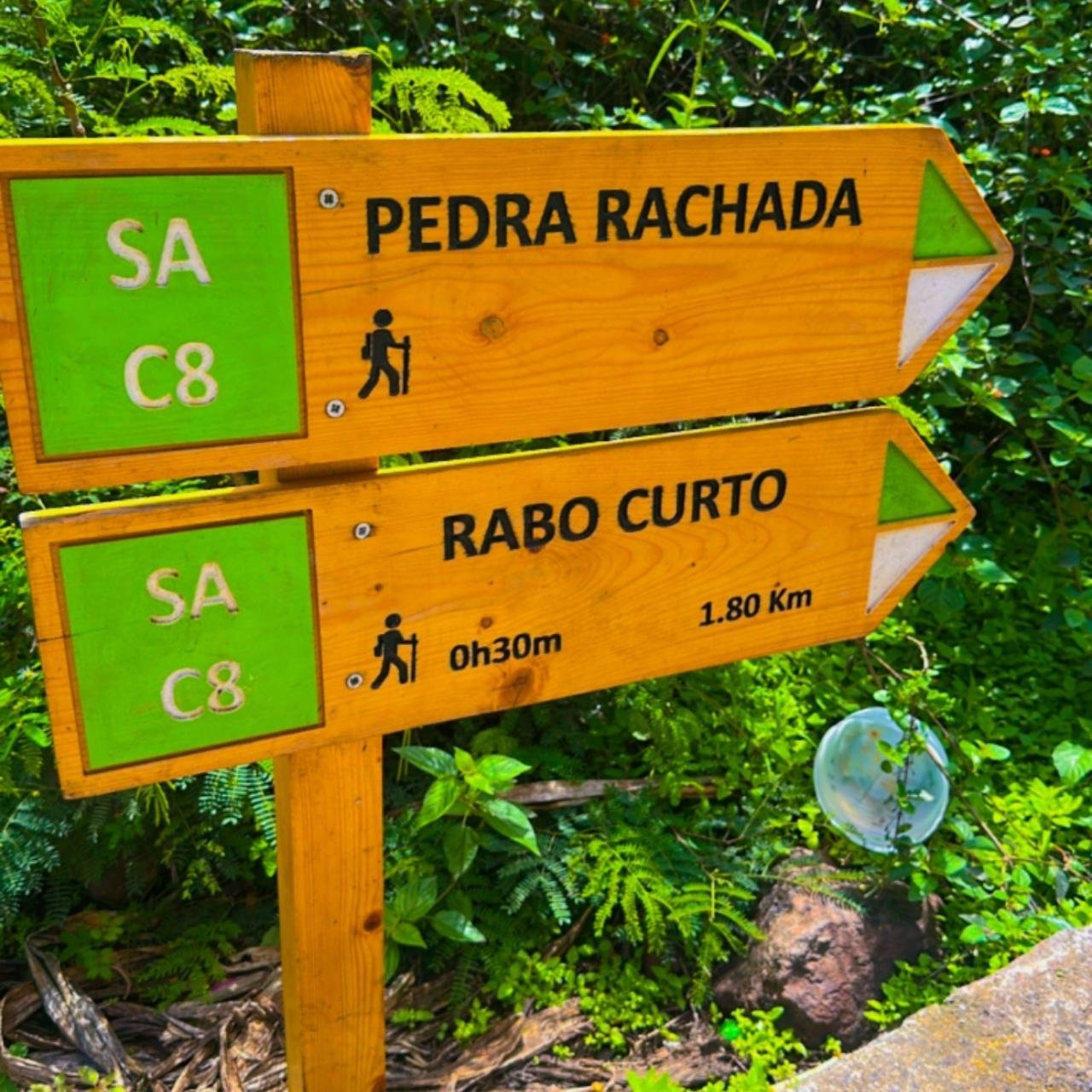 Santo Antão 4x4 Off-Road Wilderness Adventure