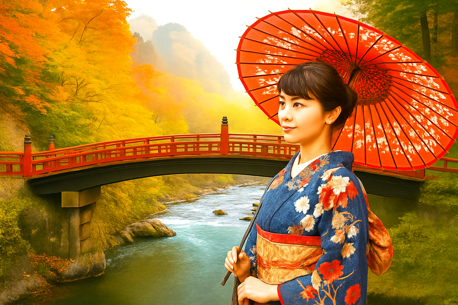 Nikko Private Full-Day Tour from Tokyo