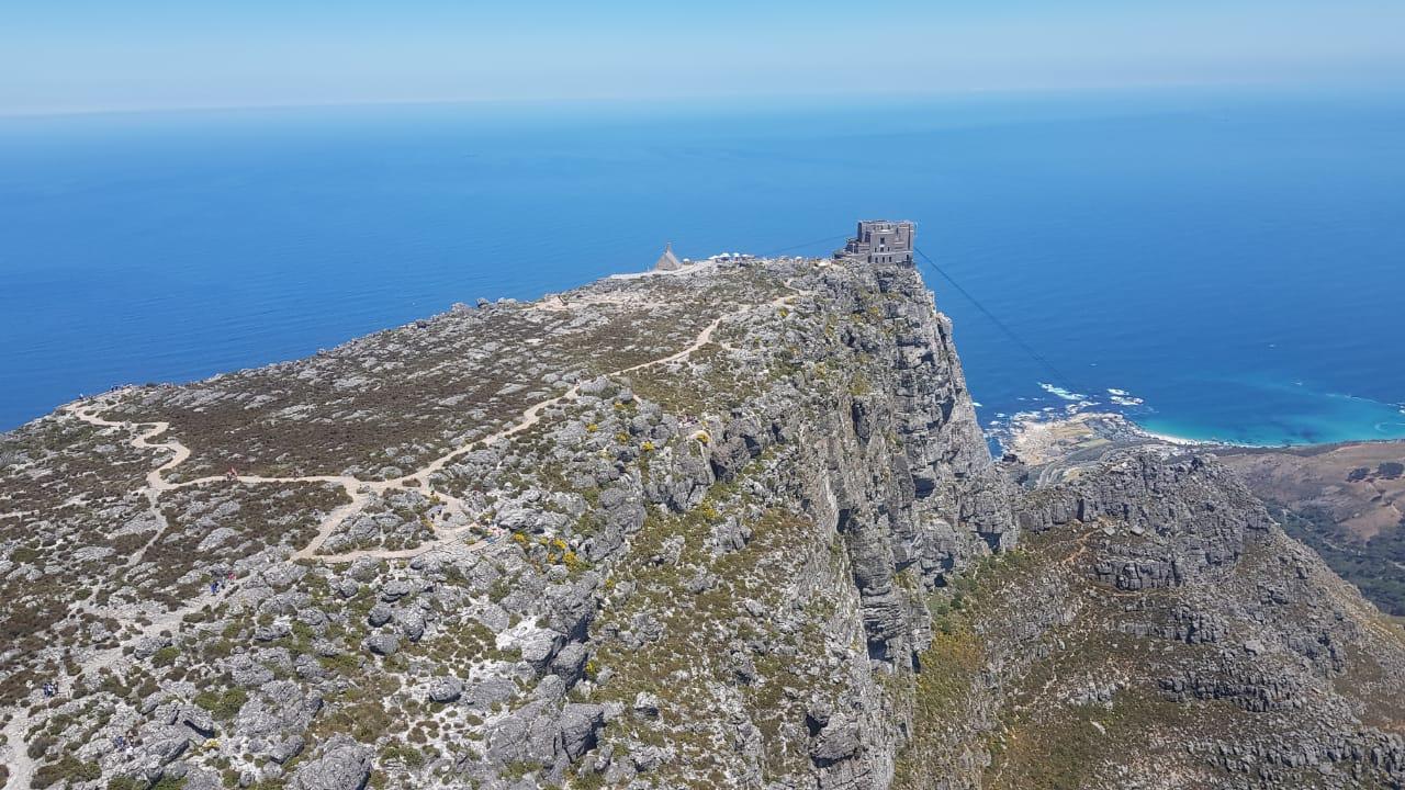 Cape Peninsula Highlights: Table Mountain, Penguins & Cape Point