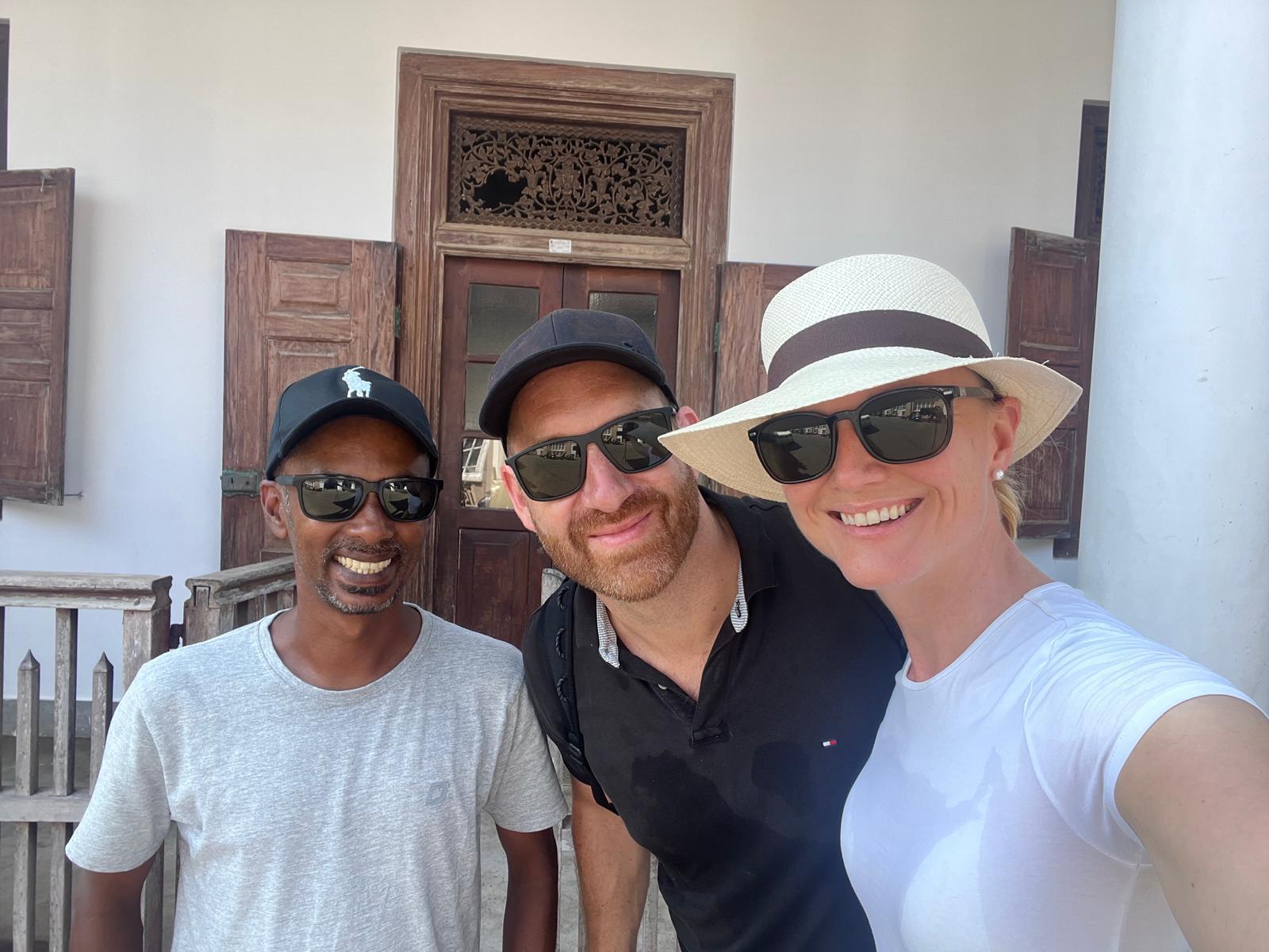 Galle Fort Historical Walking Tour