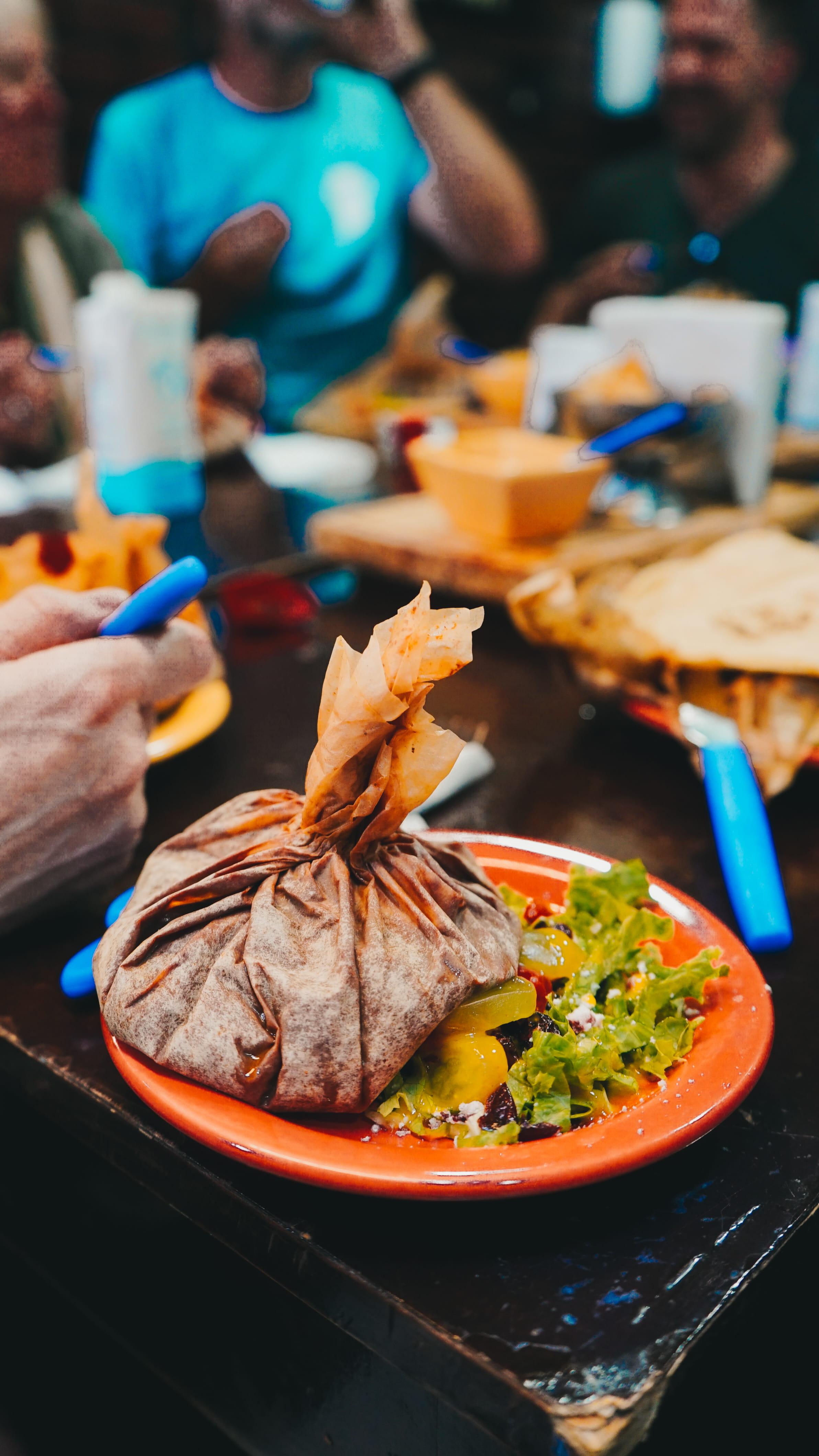 food tour in Mexico City — photo 14
