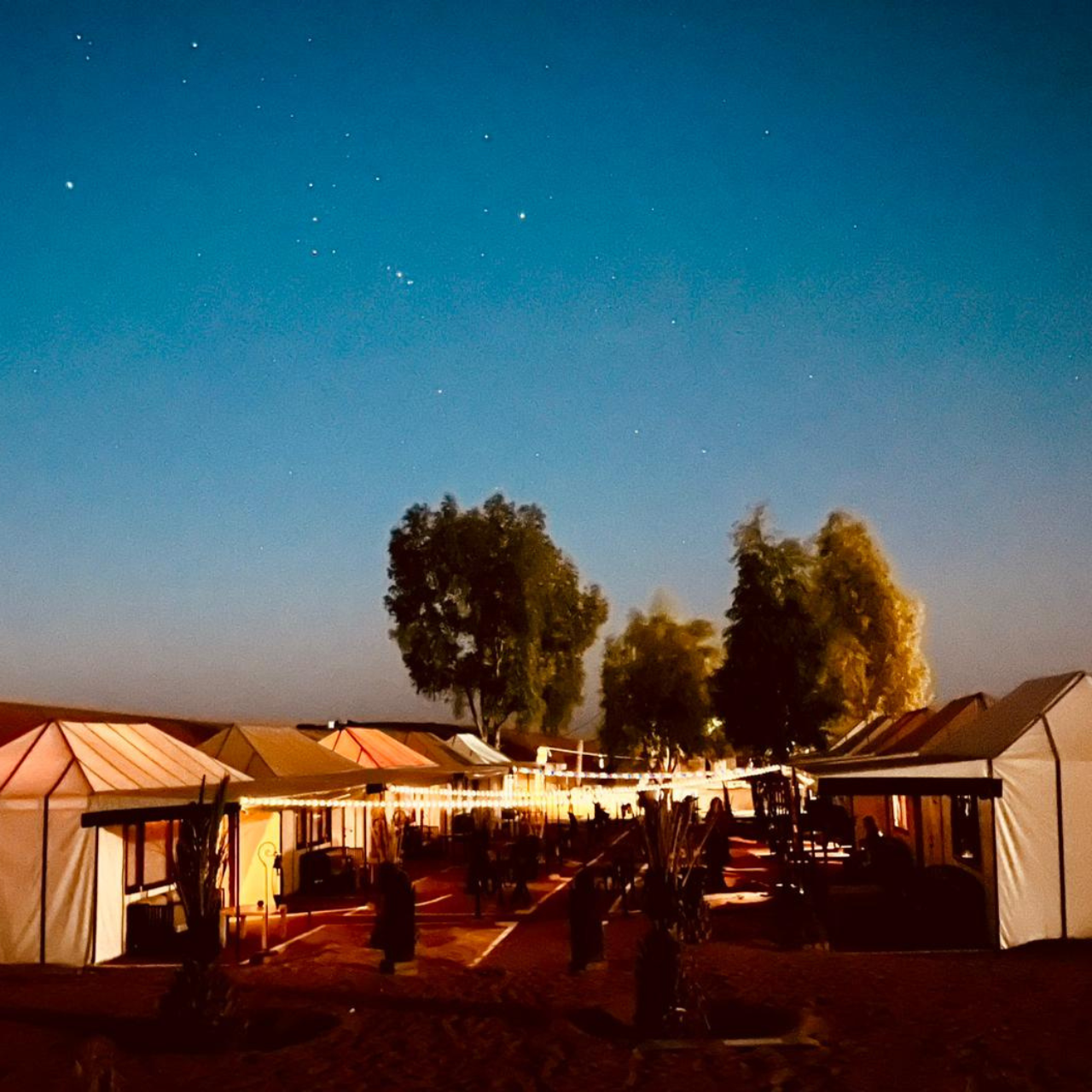 3-Day Marrakech to Merzouga Desert & Camel Ride Adventure