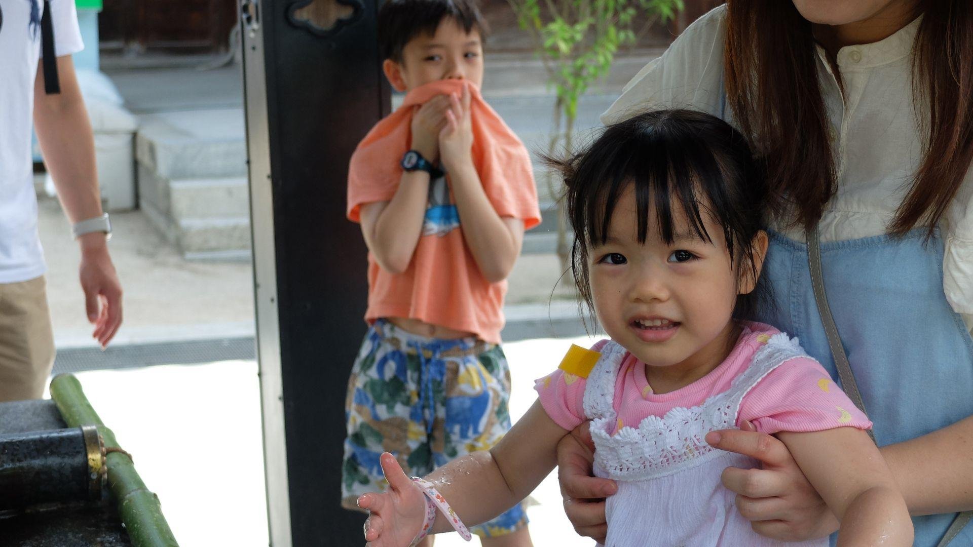 Private Kyoto Walking Tour: Samurai & Geisha Heritage