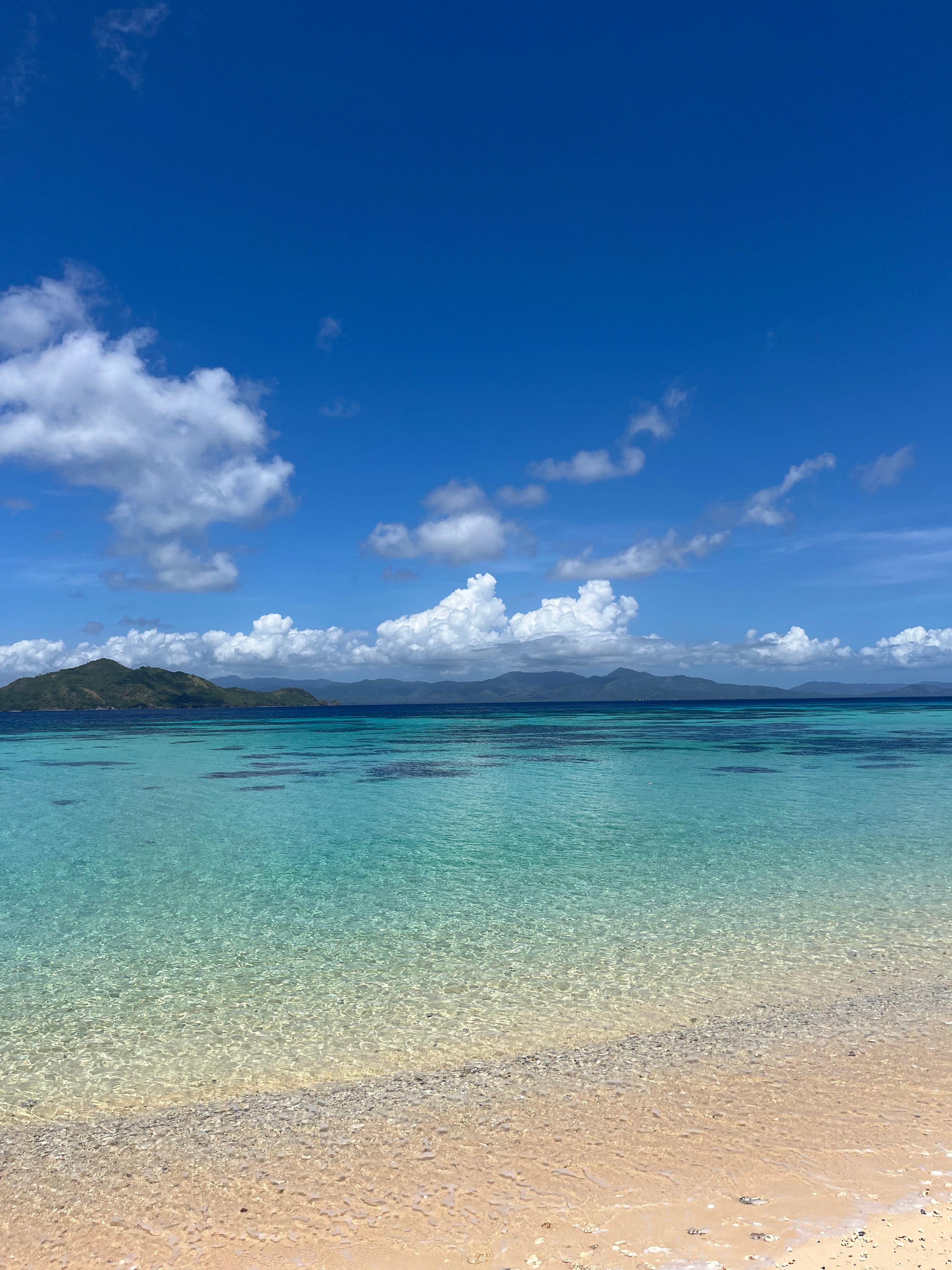 Sibaltan Private Snorkeling & Hidden Islands Boat Tour