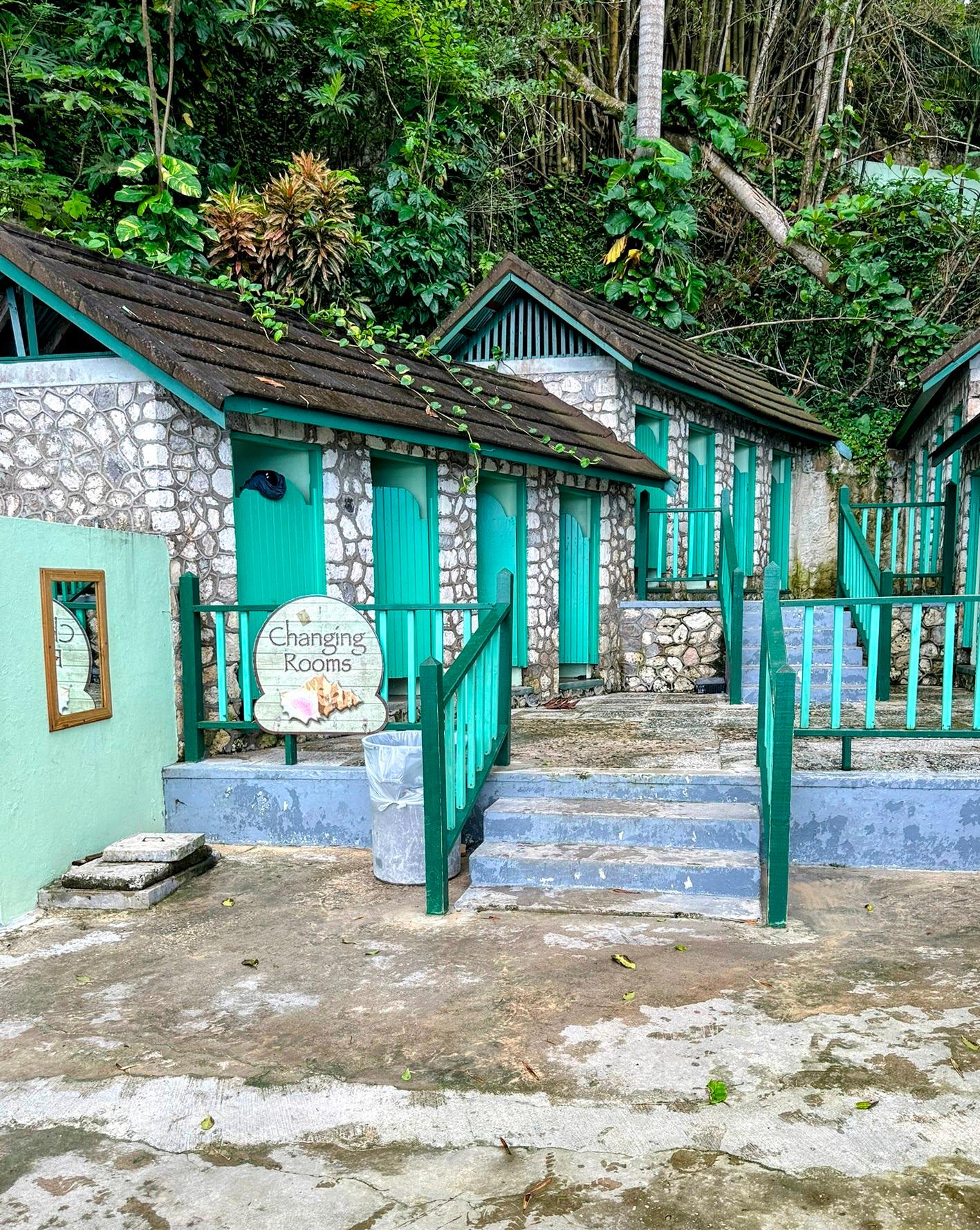 Dunn’s River Falls Guided Adventure from Ocho Rios