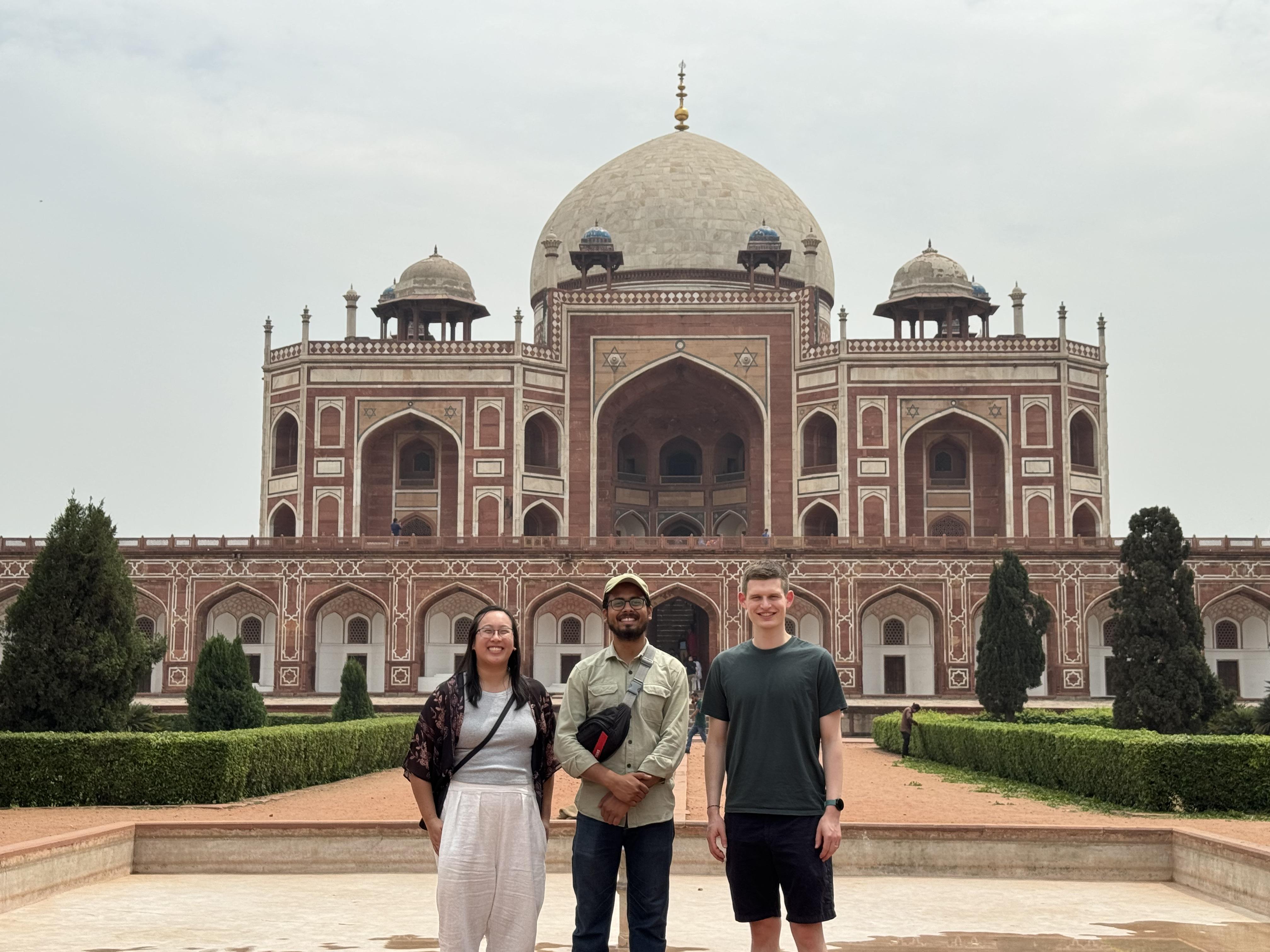 Private Delhi Explorer: Full or Half-Day City Tour