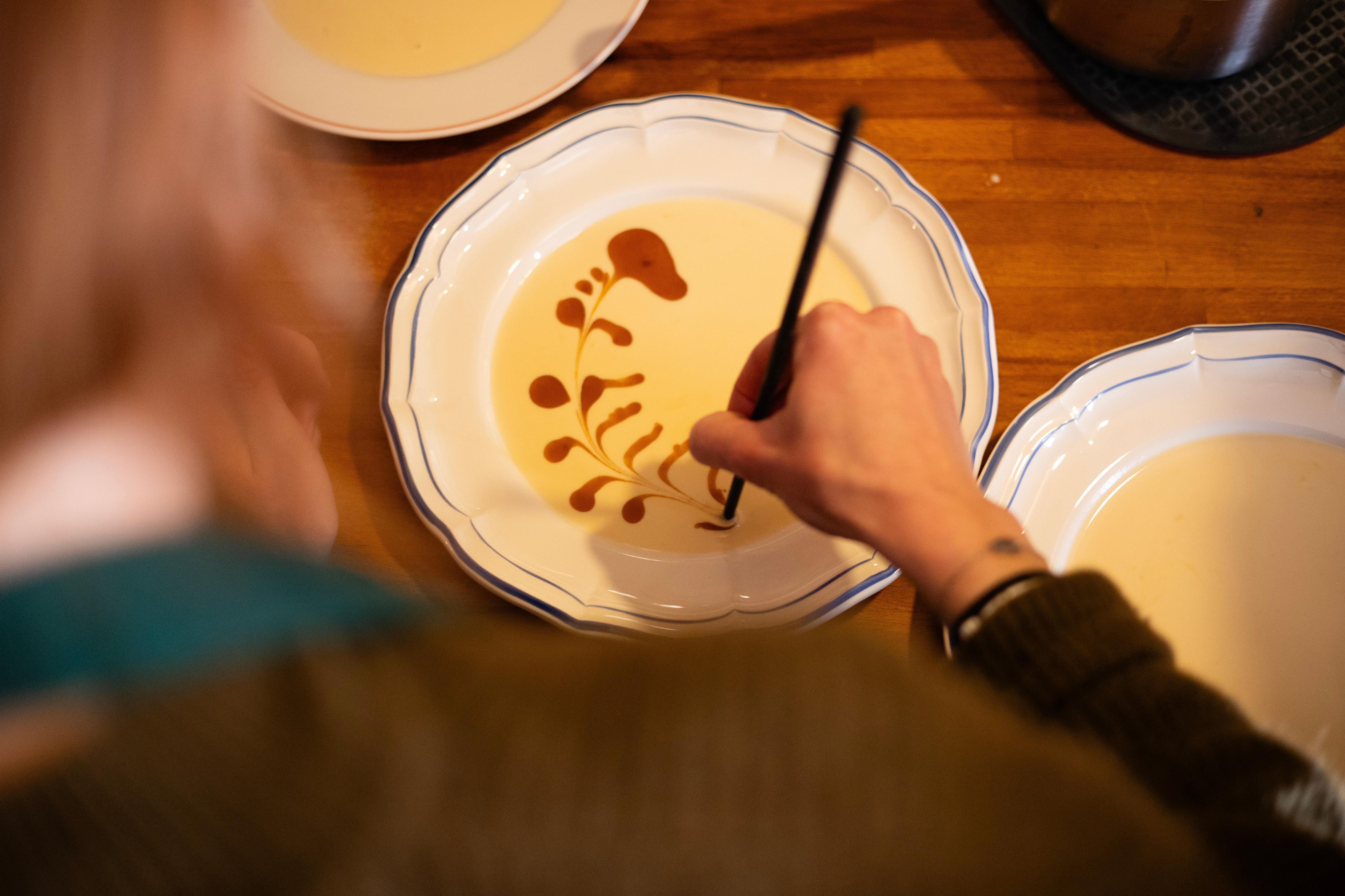 cooking class in Lyon — photo 10