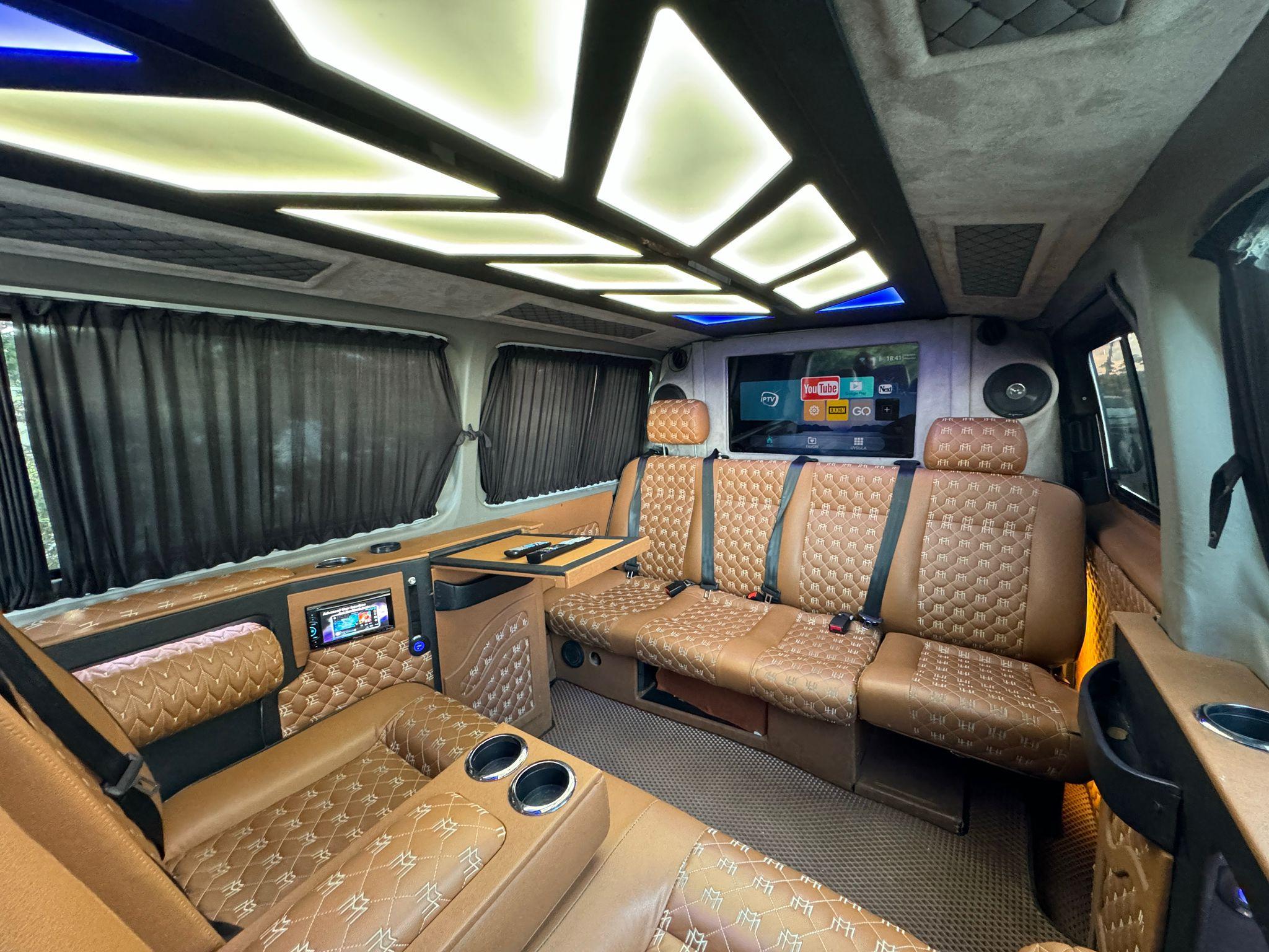 Istanbul Private Airport Transfer Service