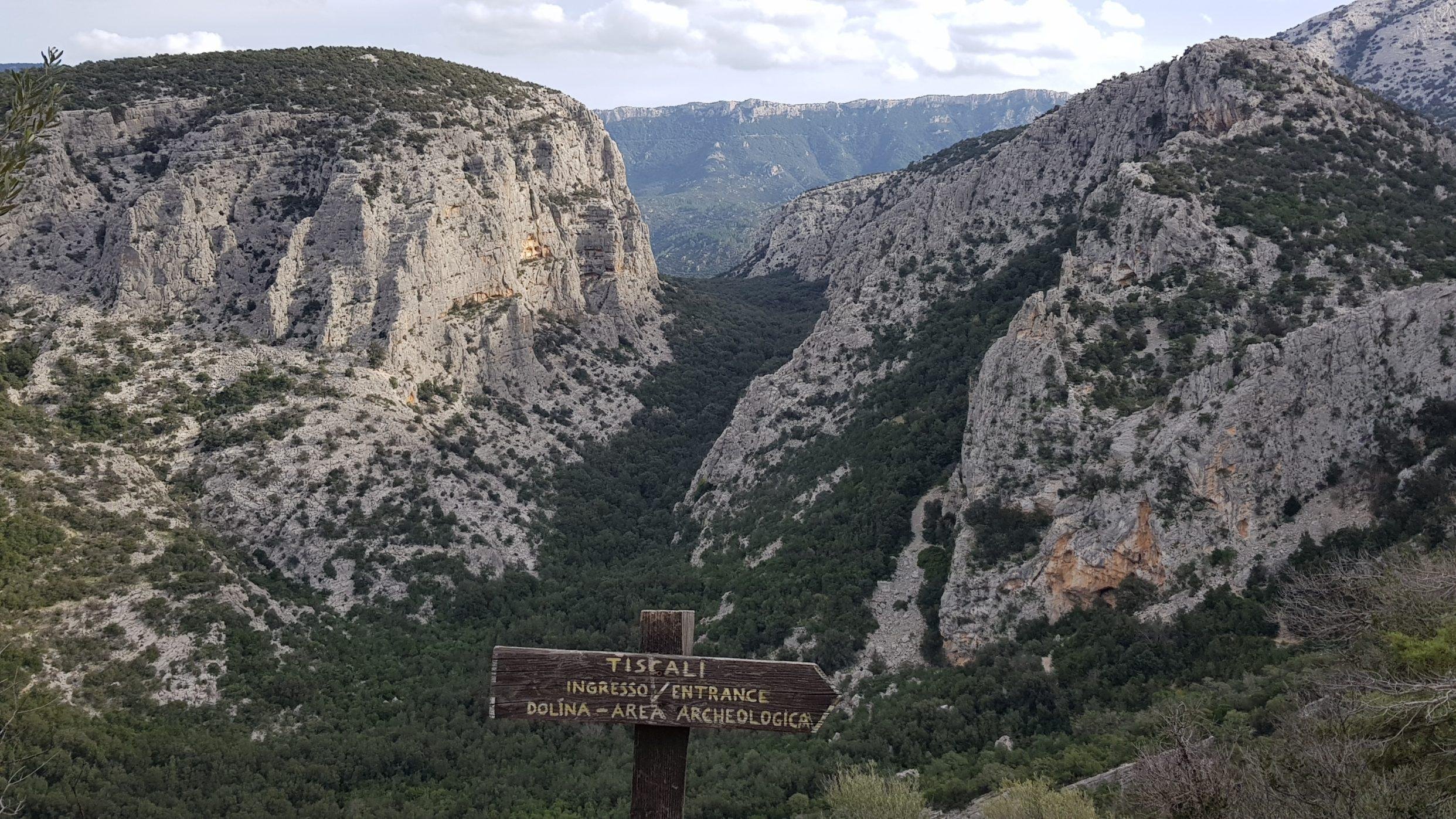 Dorgali: Tiscali Nuragic Village Guided Hike with Lunch - Tiscali, Supramonte, Sardinia