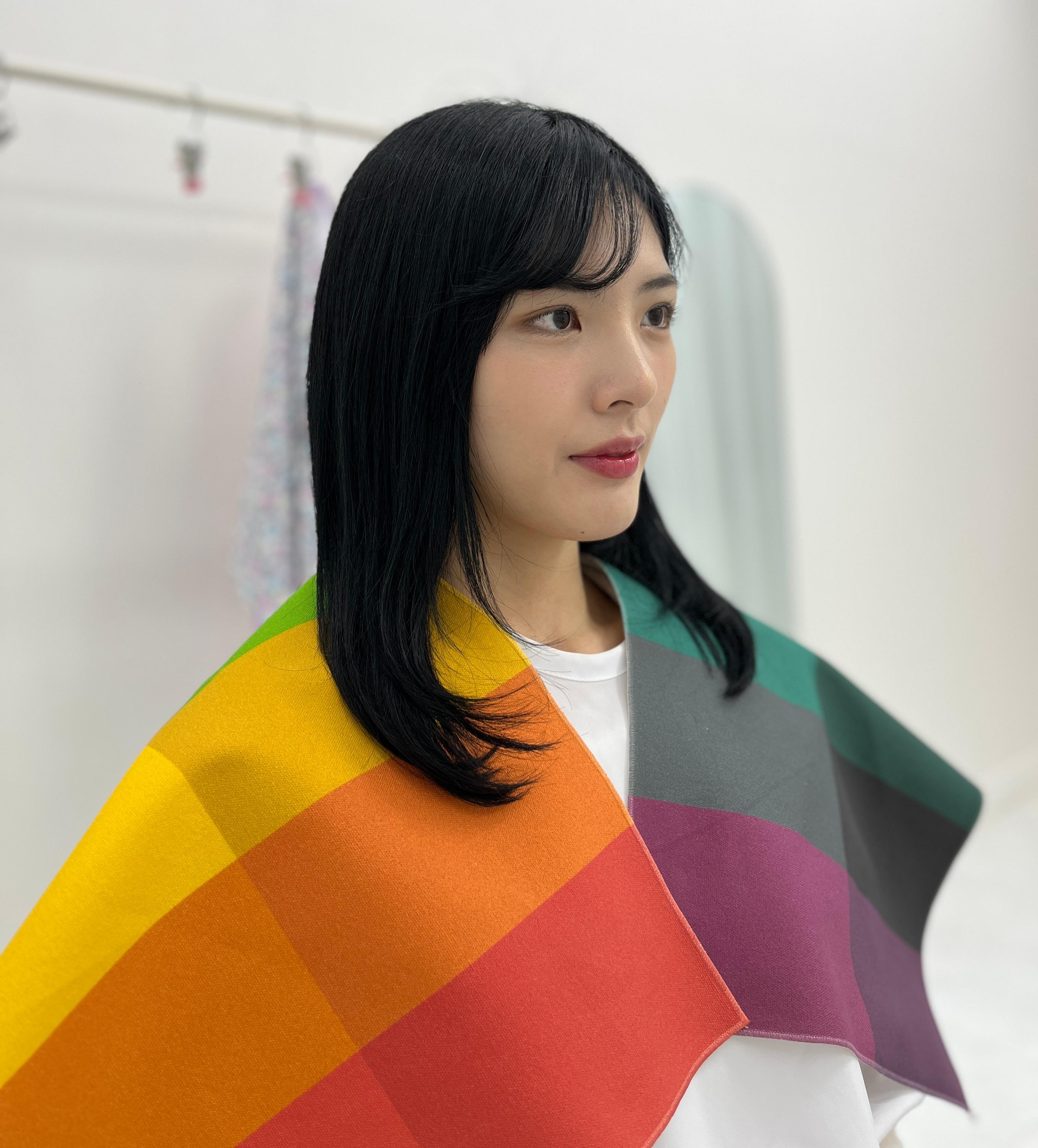 Seoul: Personal Color, Fashion, and Make-up Analysis Session — Seoul K-beauty experience photo 6