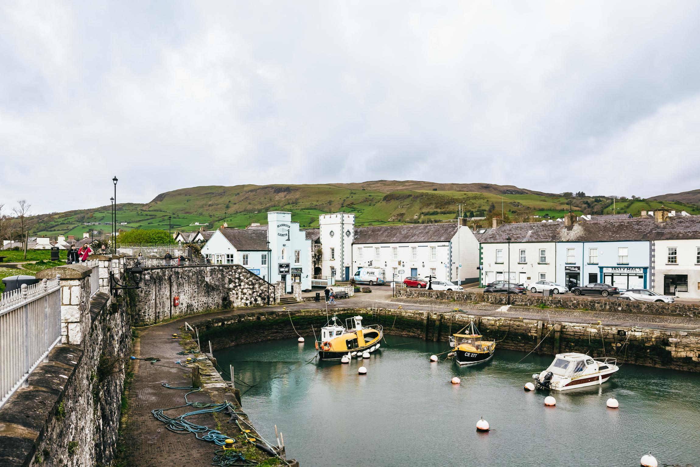 Giant's Causeway Tour from Belfast — image 6