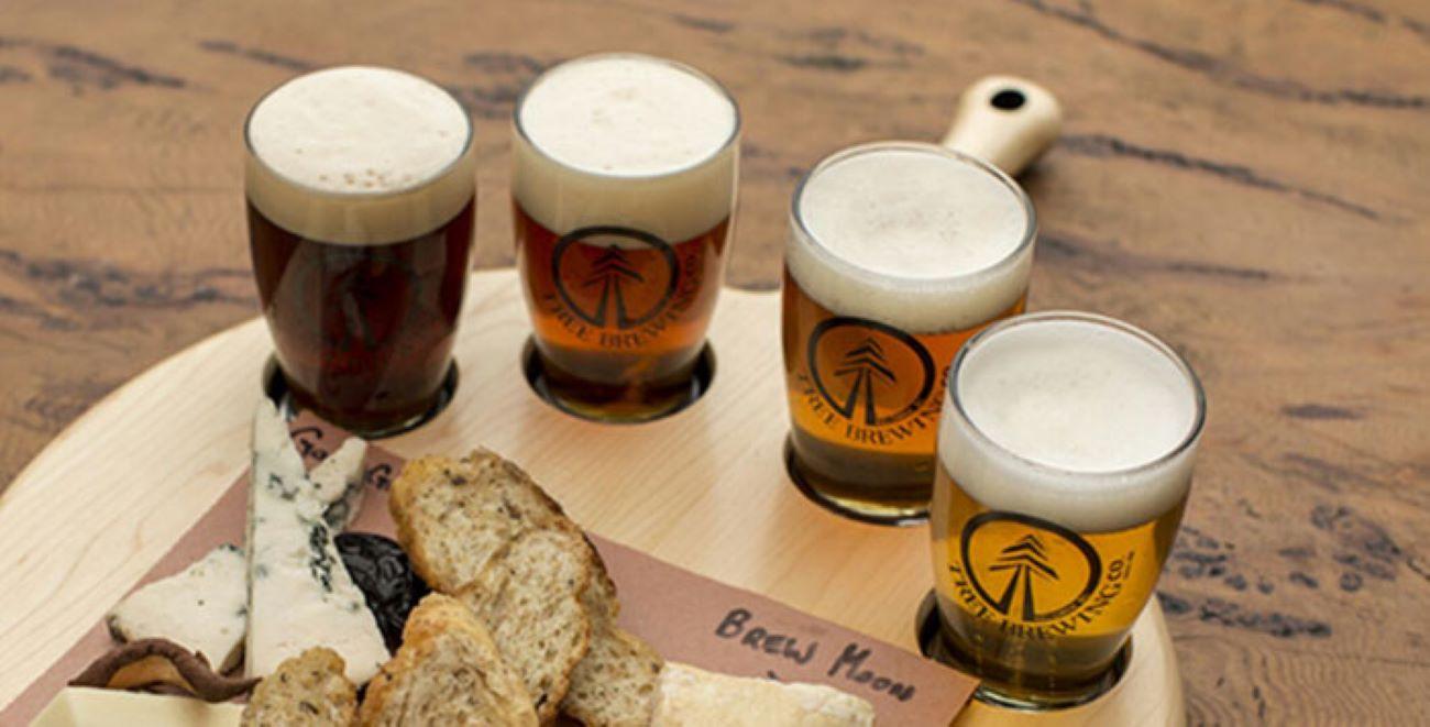 Kelowna Beverage Discovery Tour