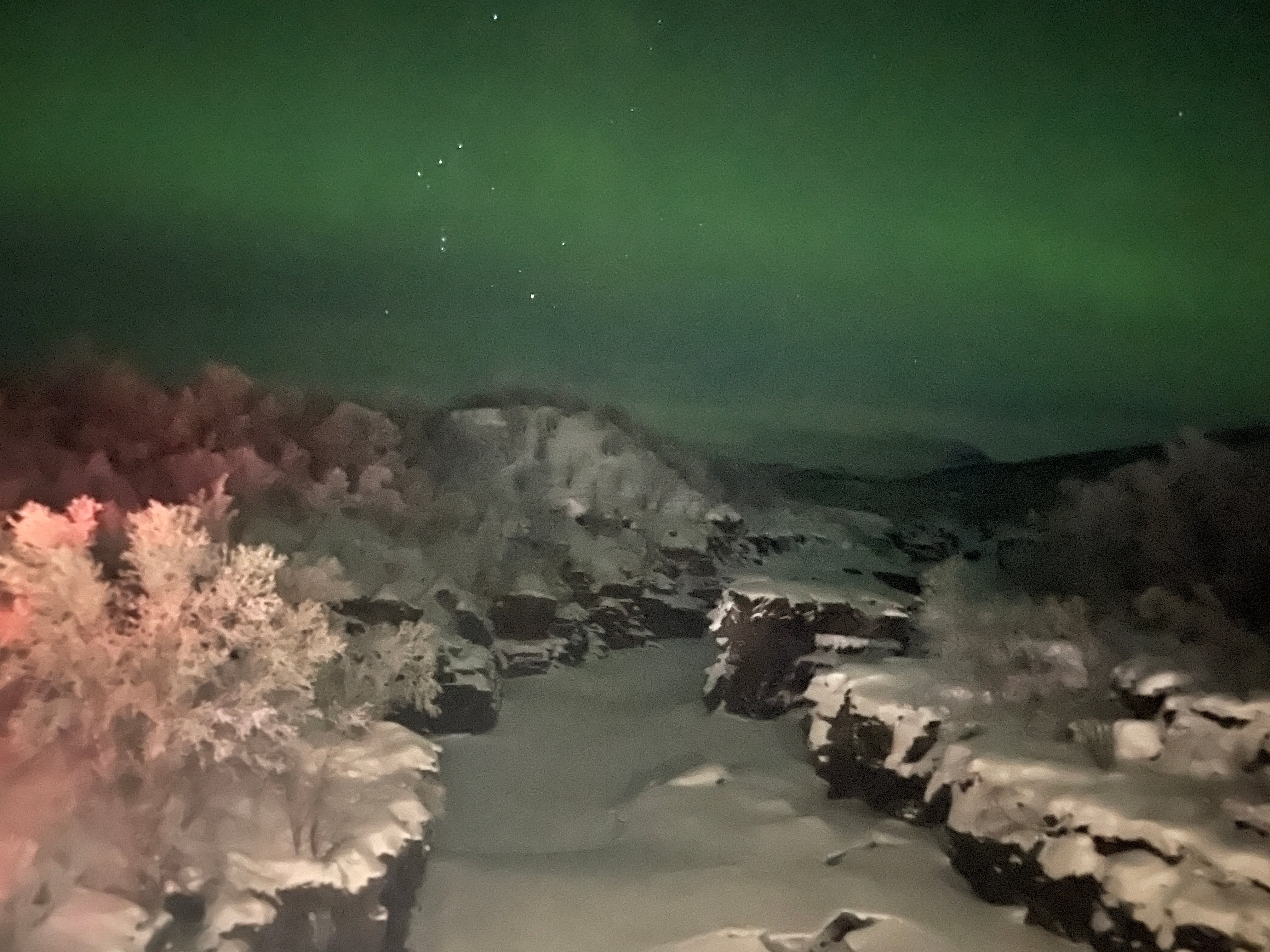 Northern lights tour, image 15