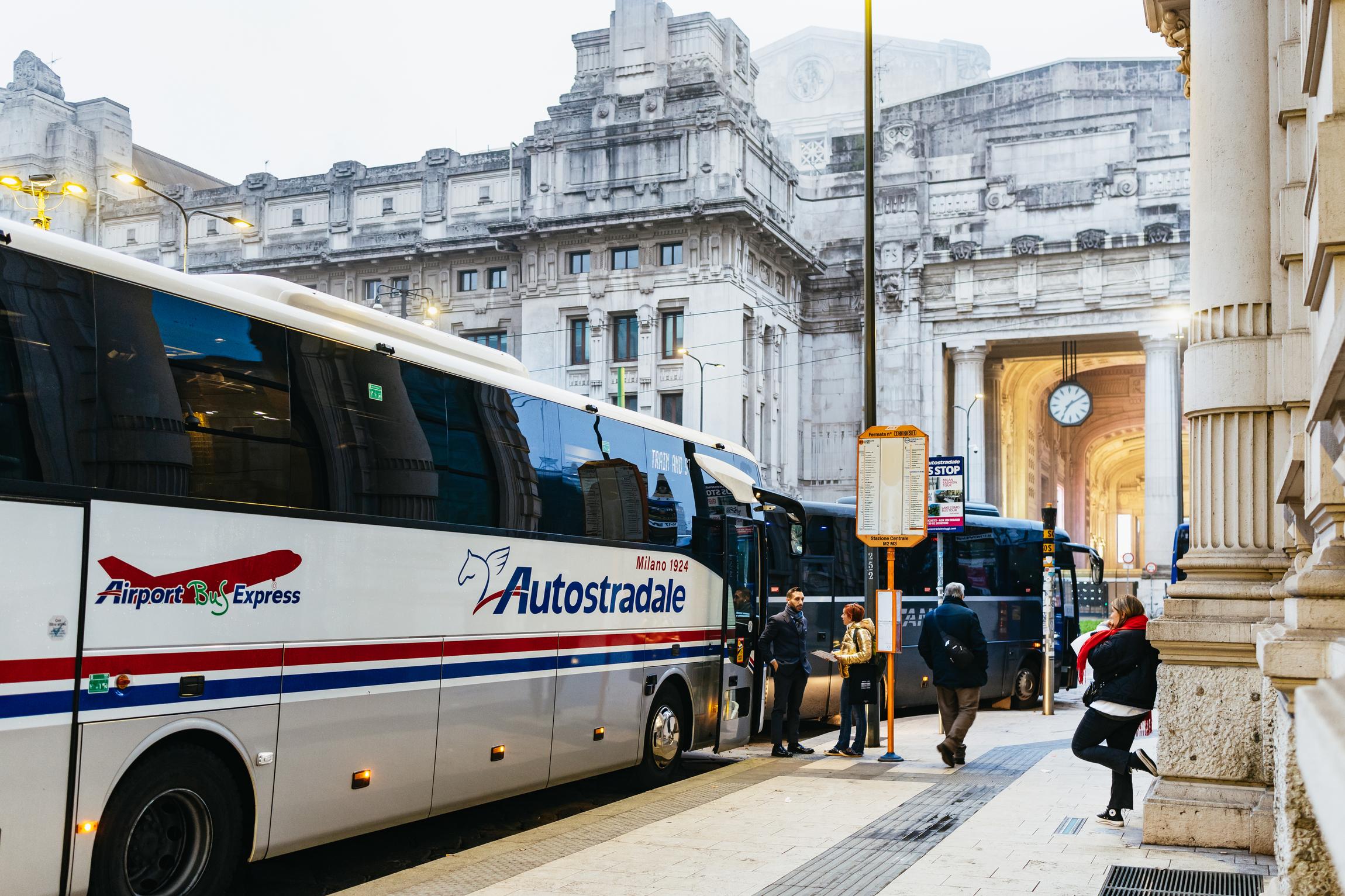 Milan to Lake Como, St. Moritz & Bernina Red Train Day Tour