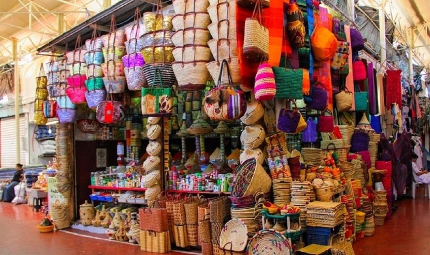 Agadir & Coco Polizzi Medina Discovery Tour