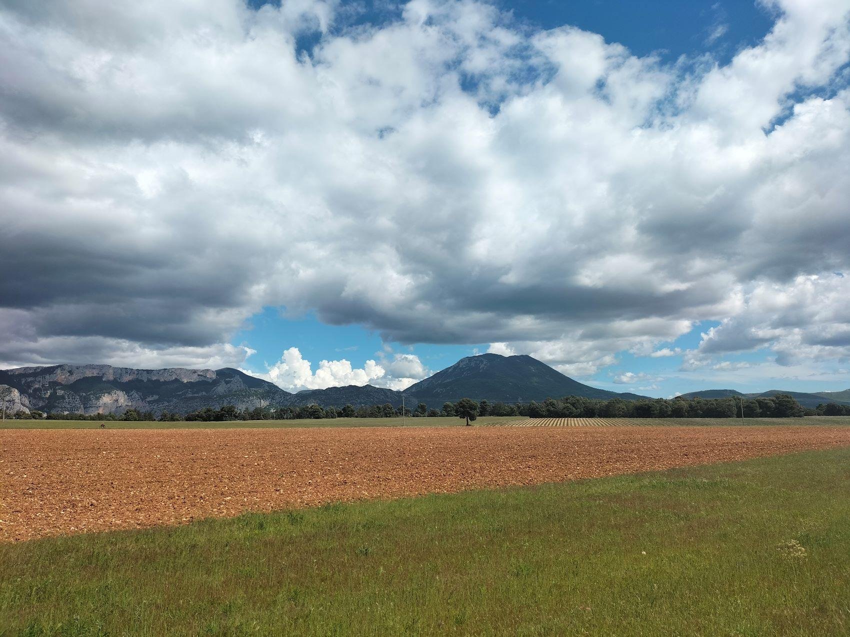 Gorges du Verdon in Provence — Verdon Gorge tour photo 13