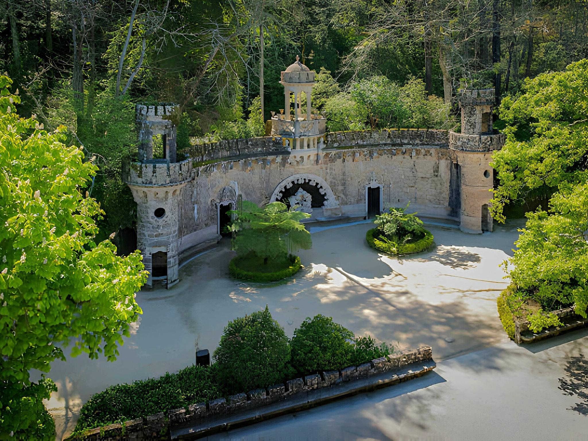 Lisbon to Sintra, Cabo da Roca & Cascais Full-Day Tour