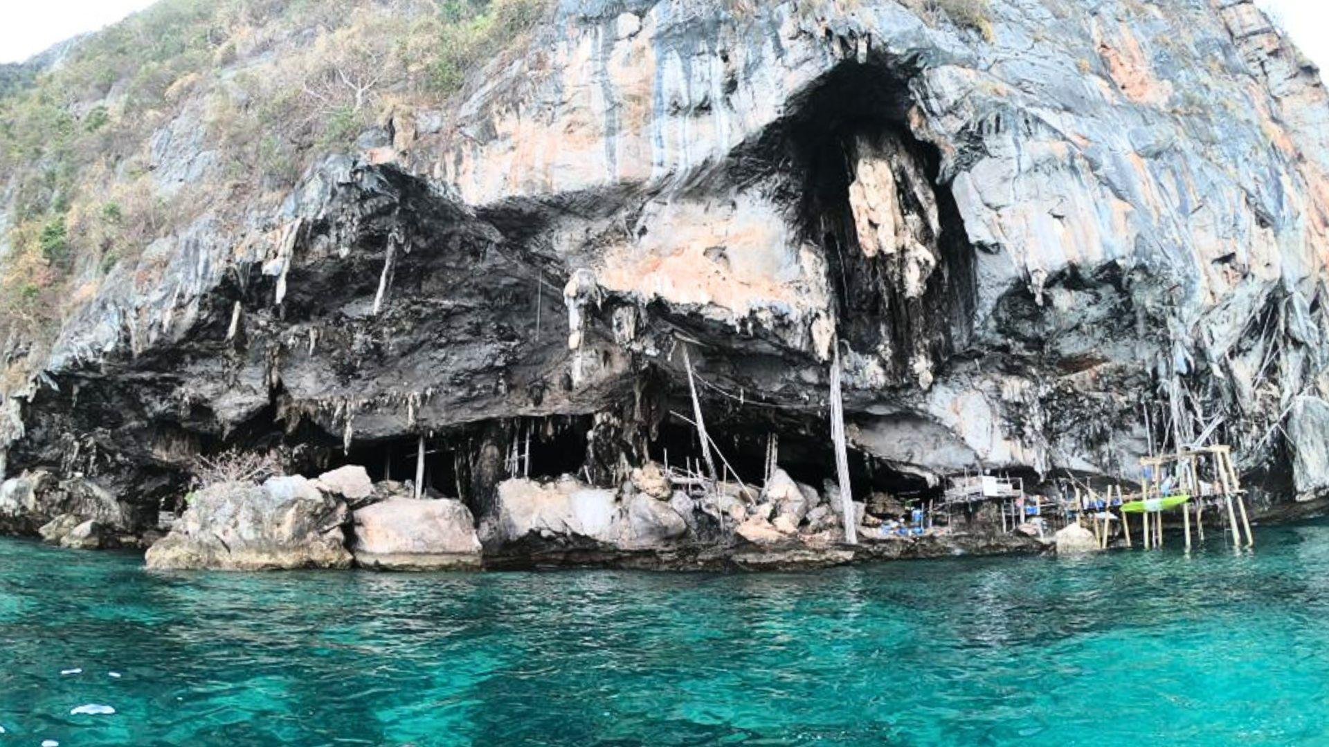 Phi Phi Islands Private Speedboat Charter from Krabi