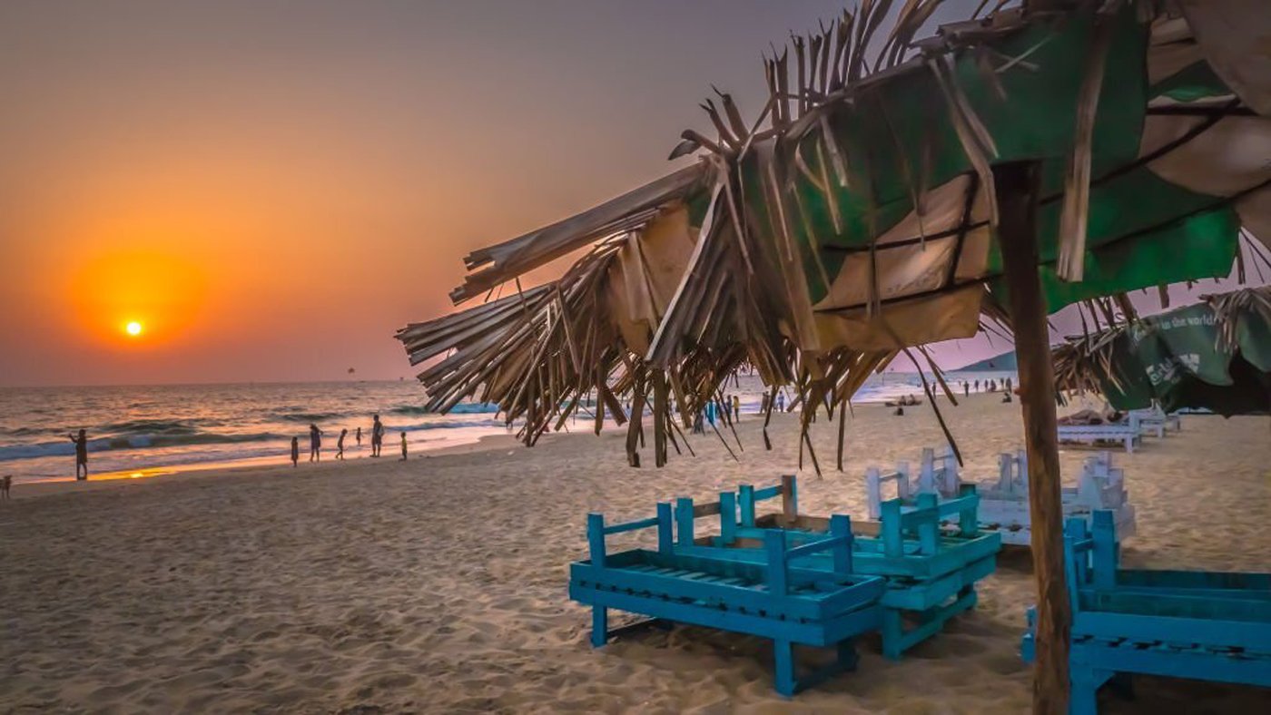 North Goa: Private Day Tour - 2026 (Verified Reviews)