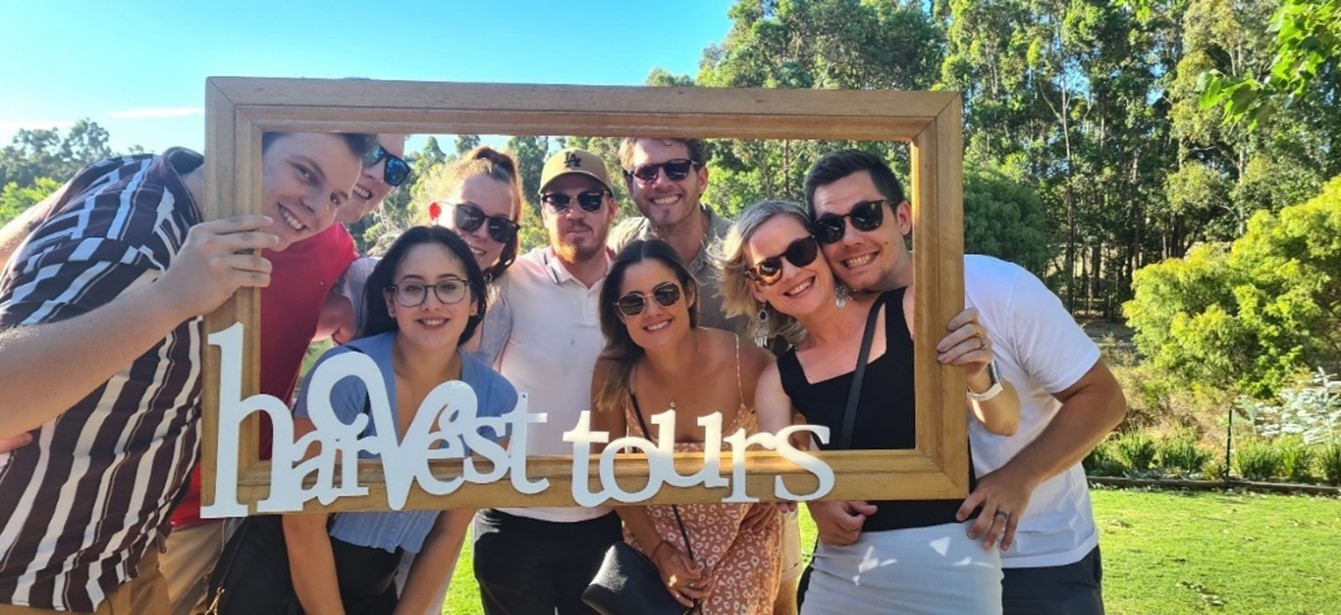 Premium Margaret River Wine Tour with Gourmet Lunch
