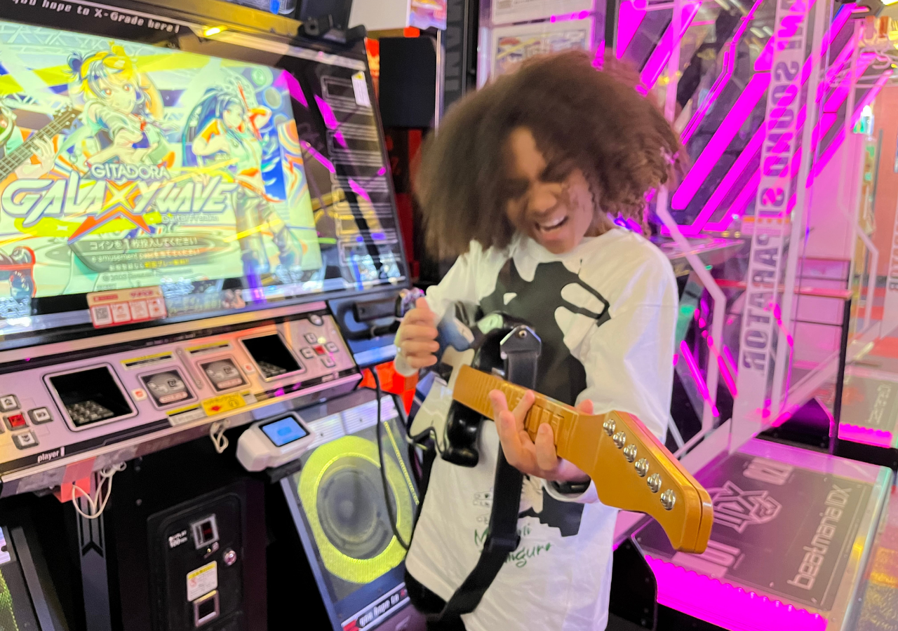 Akihabara: Private Anime and Pop Culture Tour — Tokyo anime tour in Akihabara