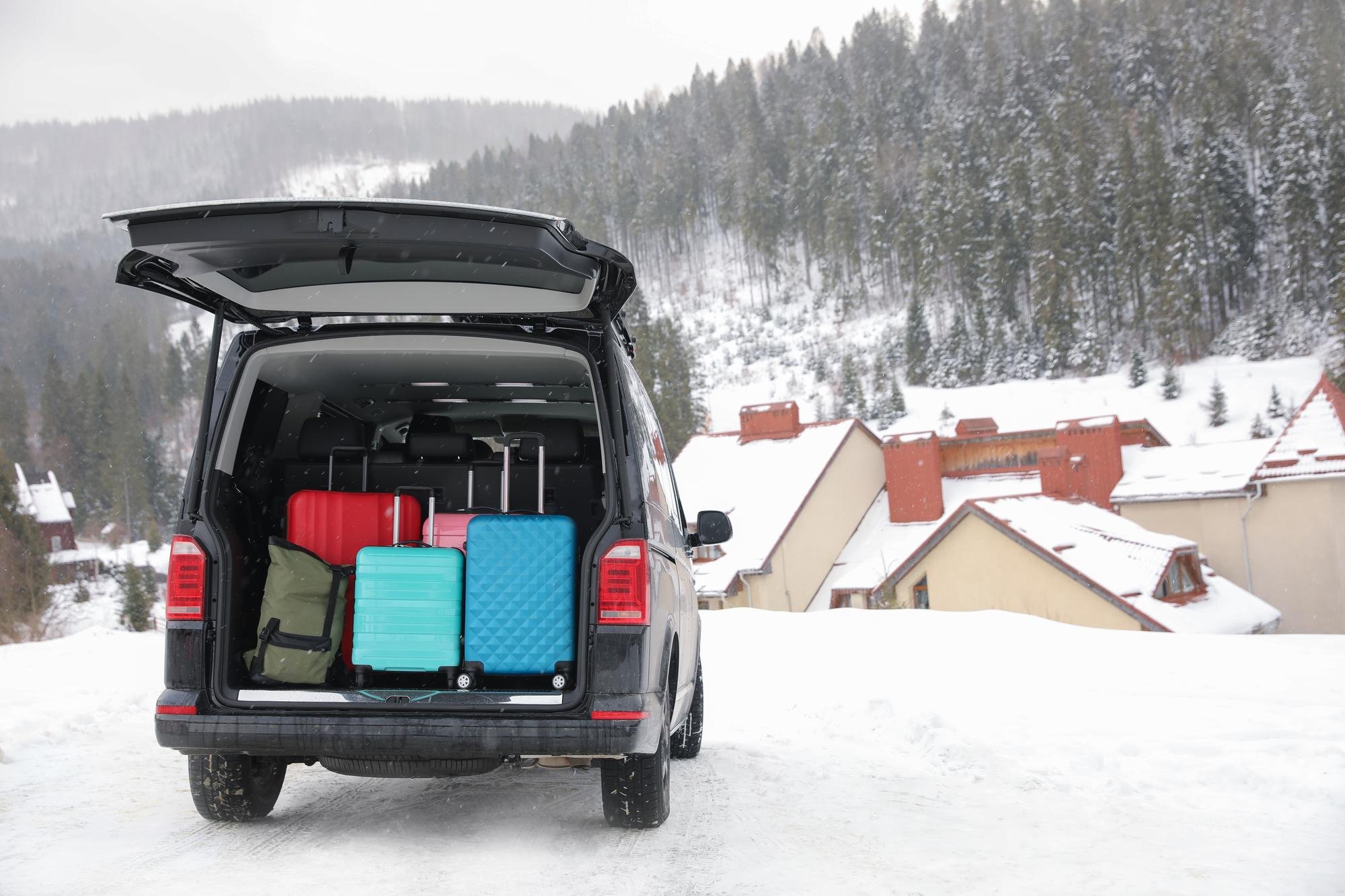 Private Blue Lagoon Transfer: Reykjavik & Keflavik Airport