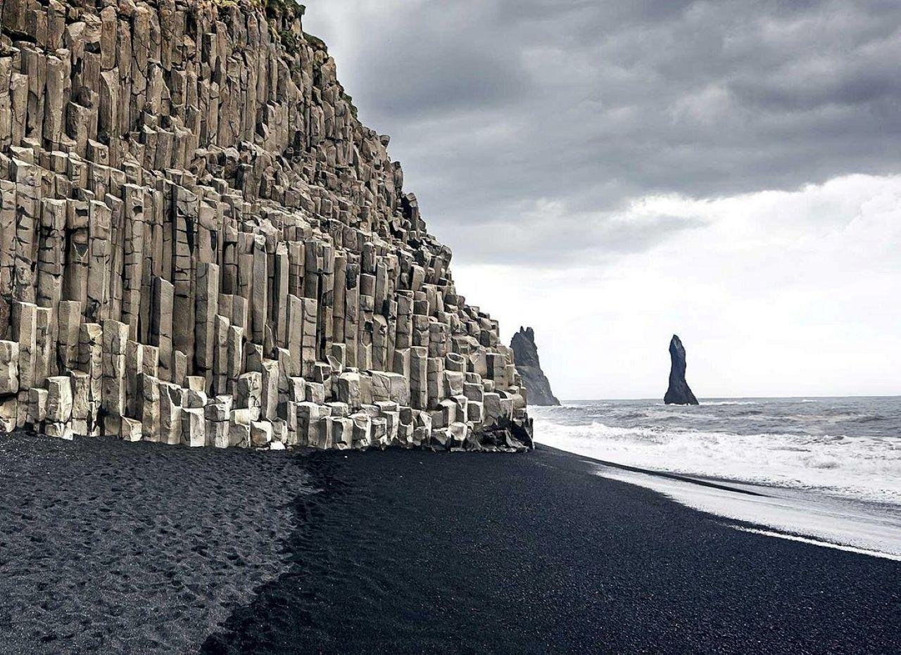 Private Iceland Golden Circle & South Coast Explorer