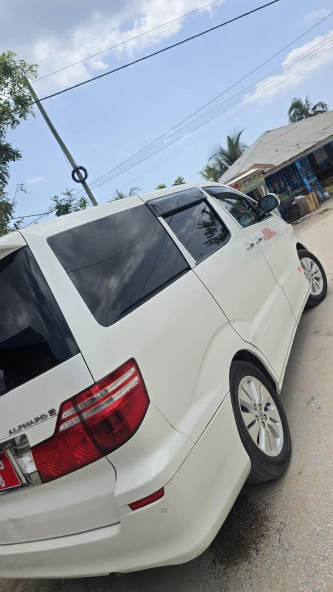 Zanzibar Airport Private Transfer