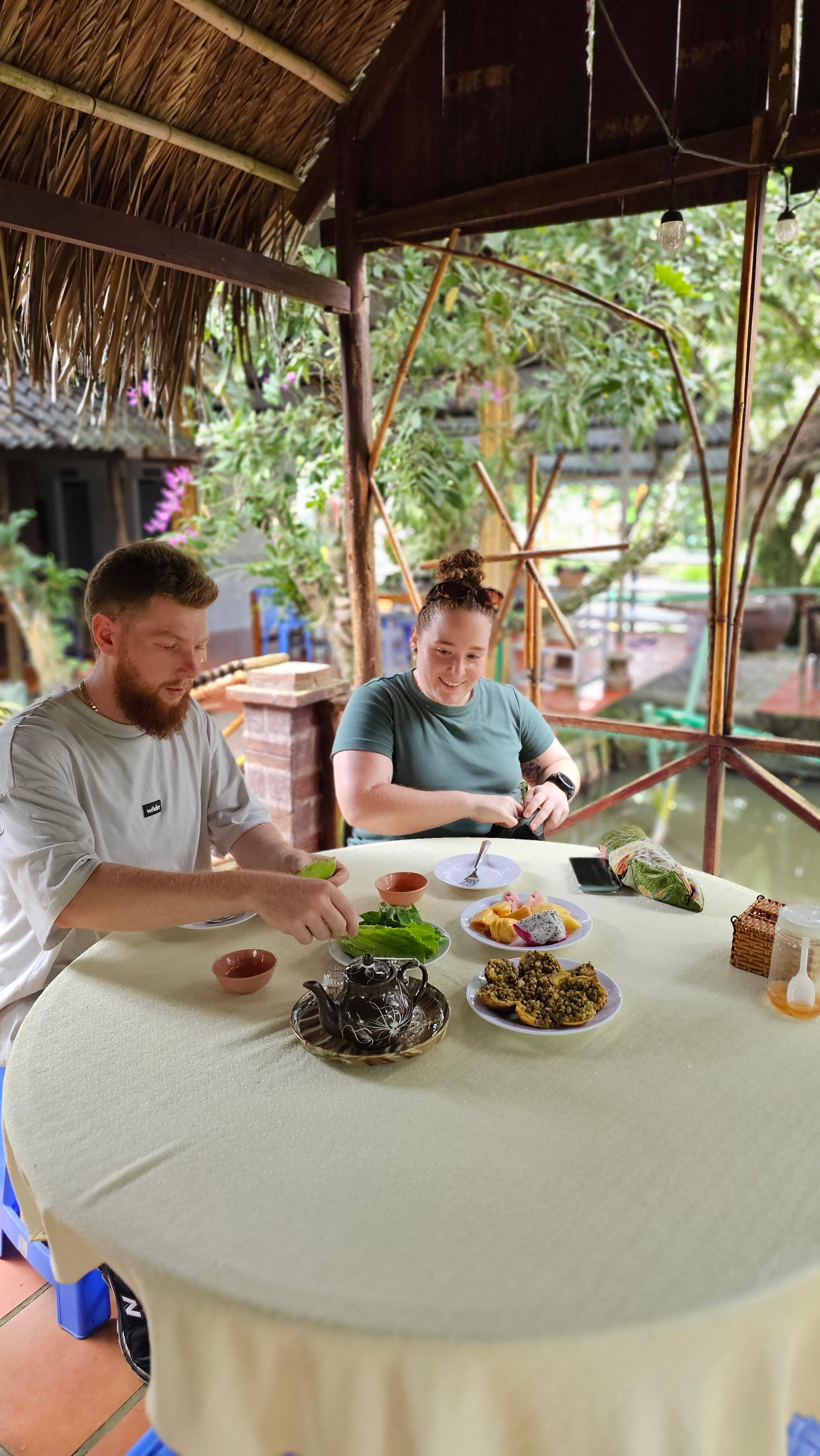 Can Tho: Cai Rang Floating Market & Authentic Mekong Experience