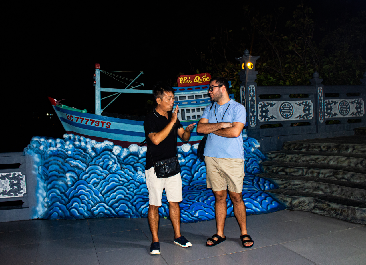 food tour in Phu Quoc — photo 19