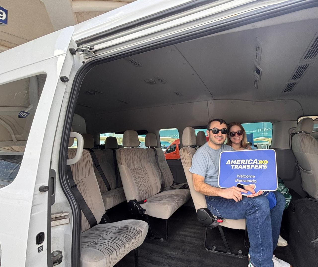 Cancun Airport Private Transfer: One-Way or Roundtrip