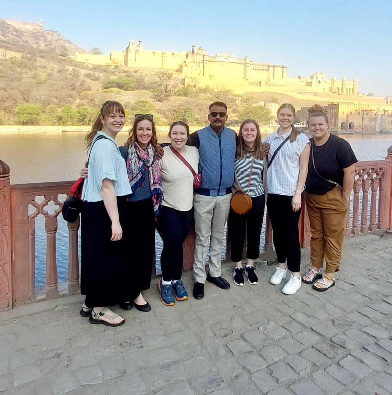 Golden Triangle Private Tour from Delhi (3–5 Days)