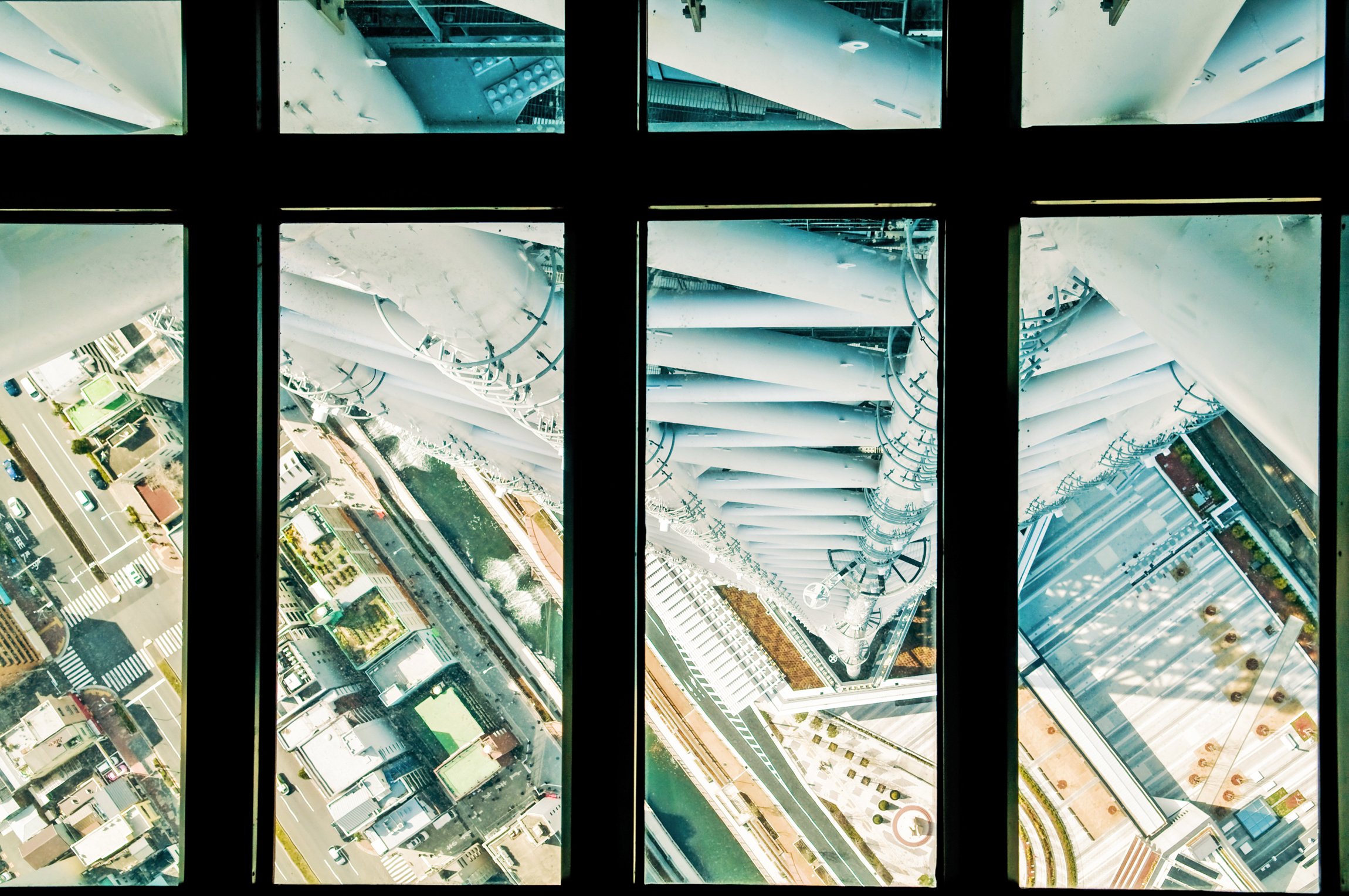 Tokyo Skytree® Observation Deck Entry Ticket