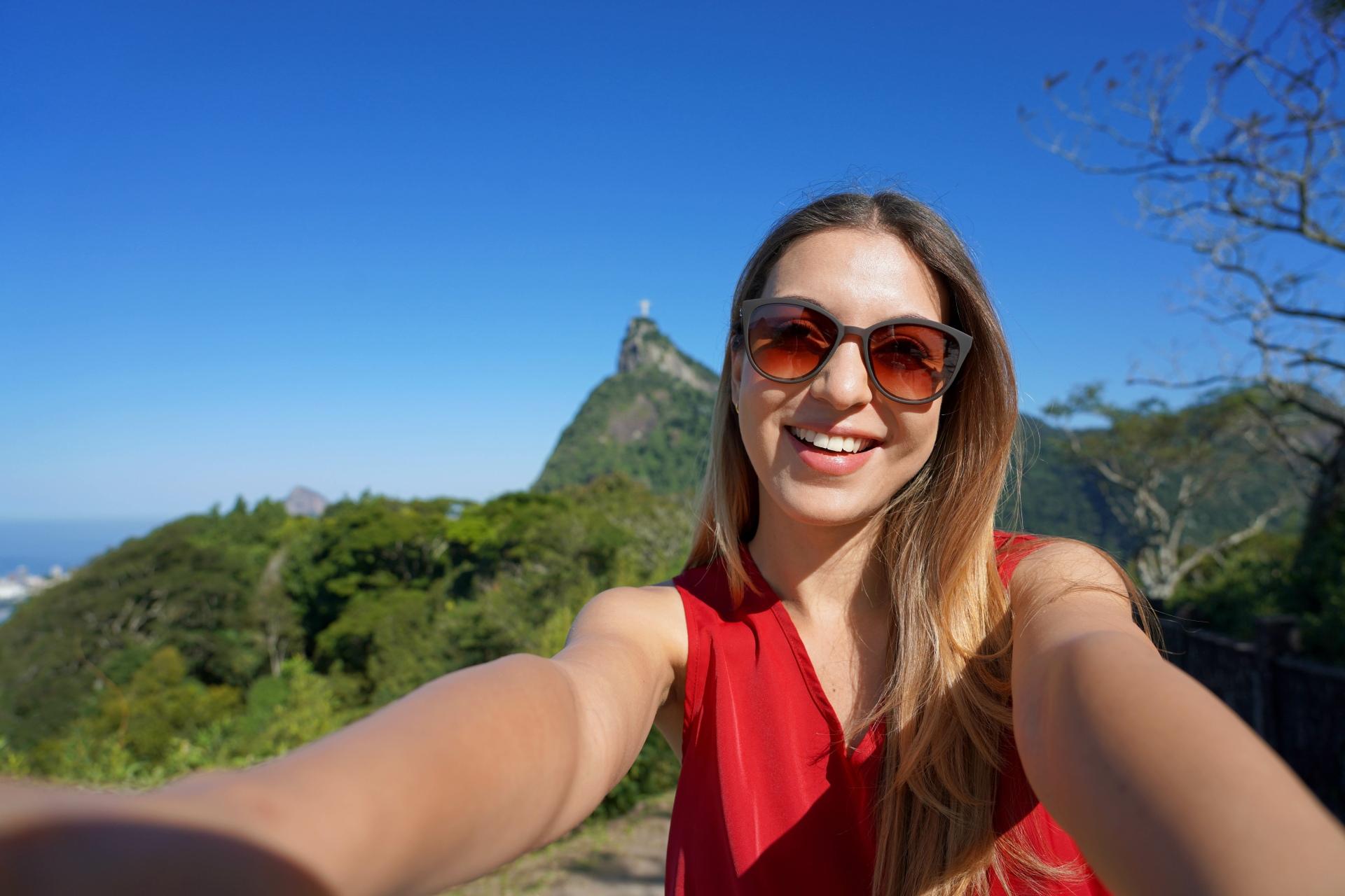Private Christ the Redeemer Tour with Train Ride
