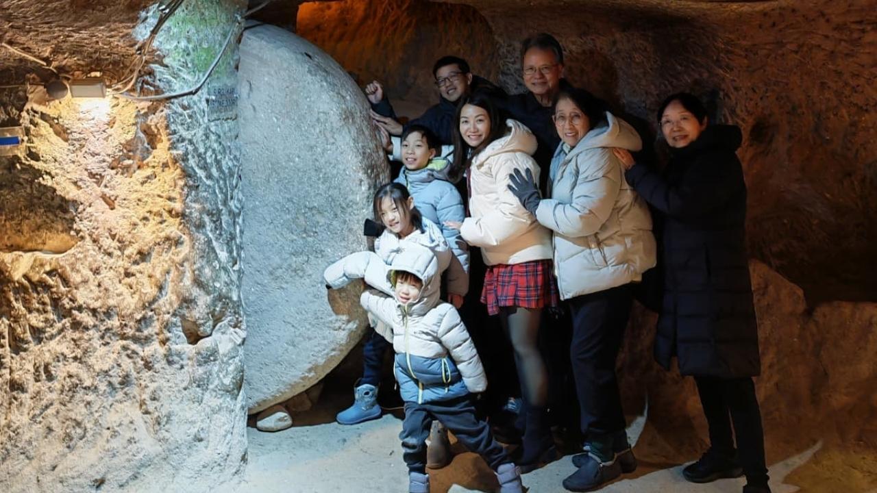 Cappadocia Private Highlights & Valleys Chauffeur Tour